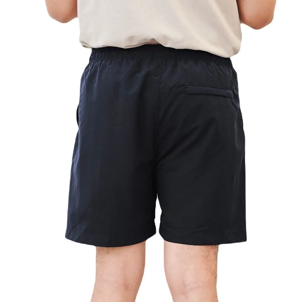 OASIS Men's Shorts Black