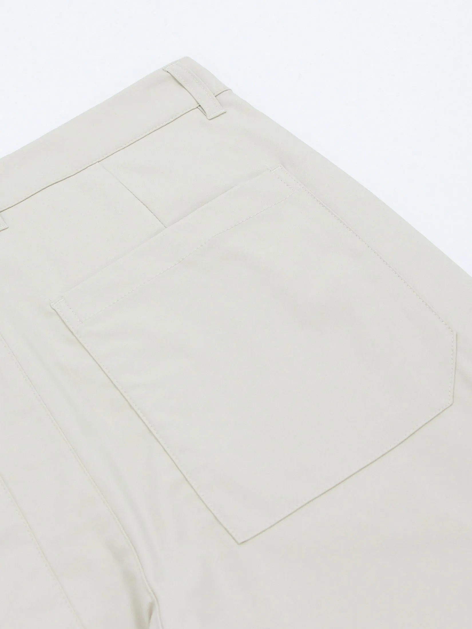 GIORDANO Men's Regular Stretch Khaki Pants Creamware khaki GIORDANO Men's Regular Stretch Khaki Pants Creamware khaki
