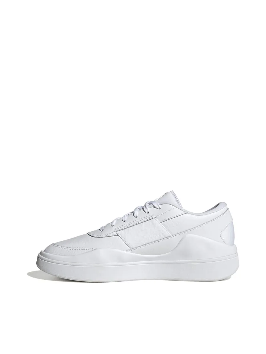 ADIDAS Men Sneakers Osade Ftwr White / Ftwr White / Ftwr White Size 7 ADIDAS Men Sneakers Osade Ftwr White / Ftwr White / Ftwr White Size 7