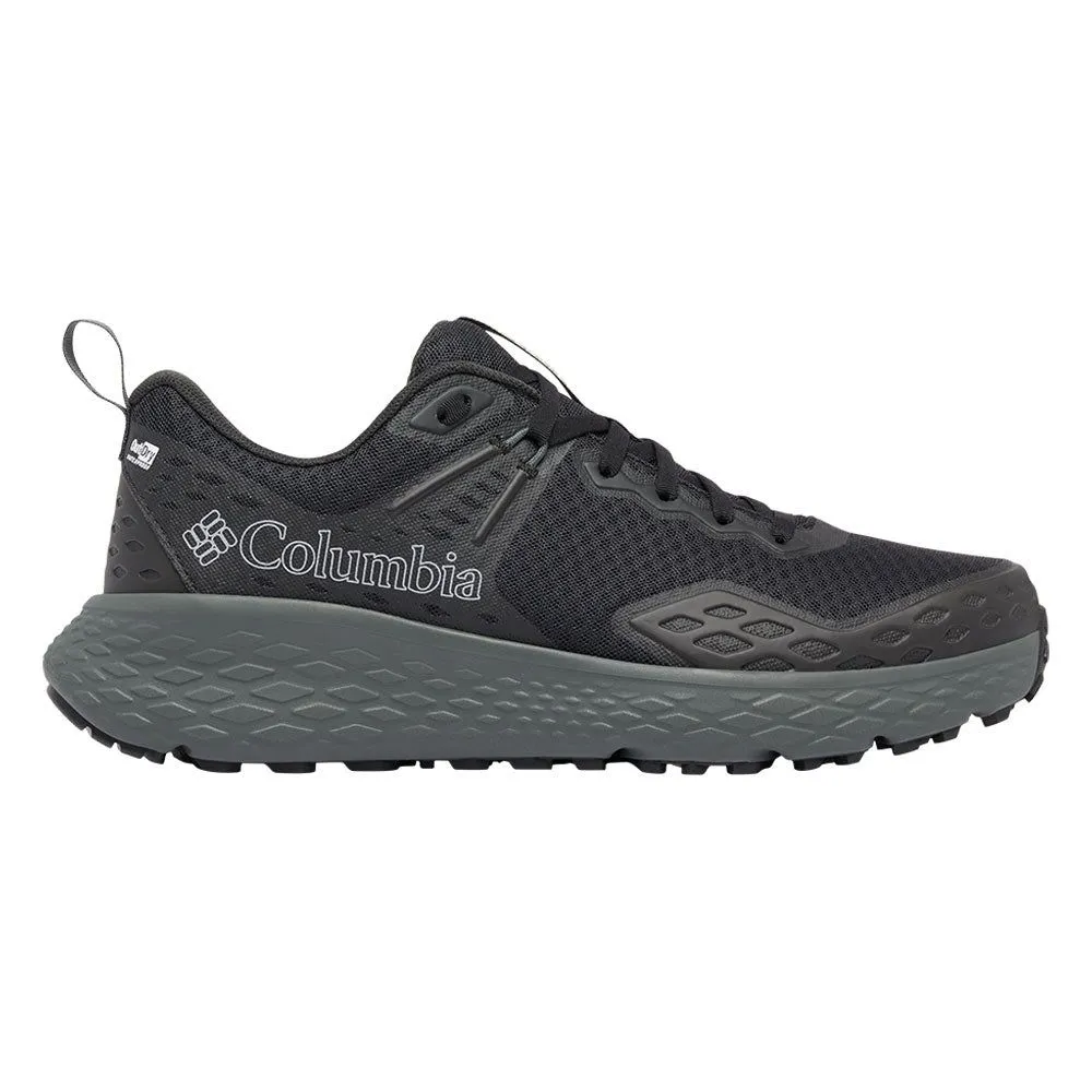 COLUMBIA Men Hiking Shoes Konos™ TRS OutDry™ Black - CO399SH263EHTH COLUMBIA Men Hiking Shoes Konos™ TRS OutDry™ Black - CO399SH263EHTH
