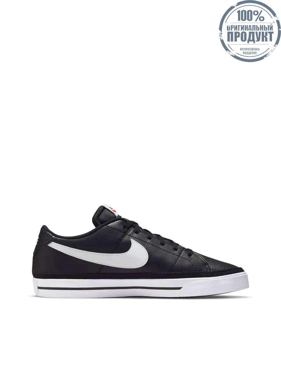 NIKE Court Legacy NN_DH3162-001 NIKE Court Legacy NN_DH3162-001