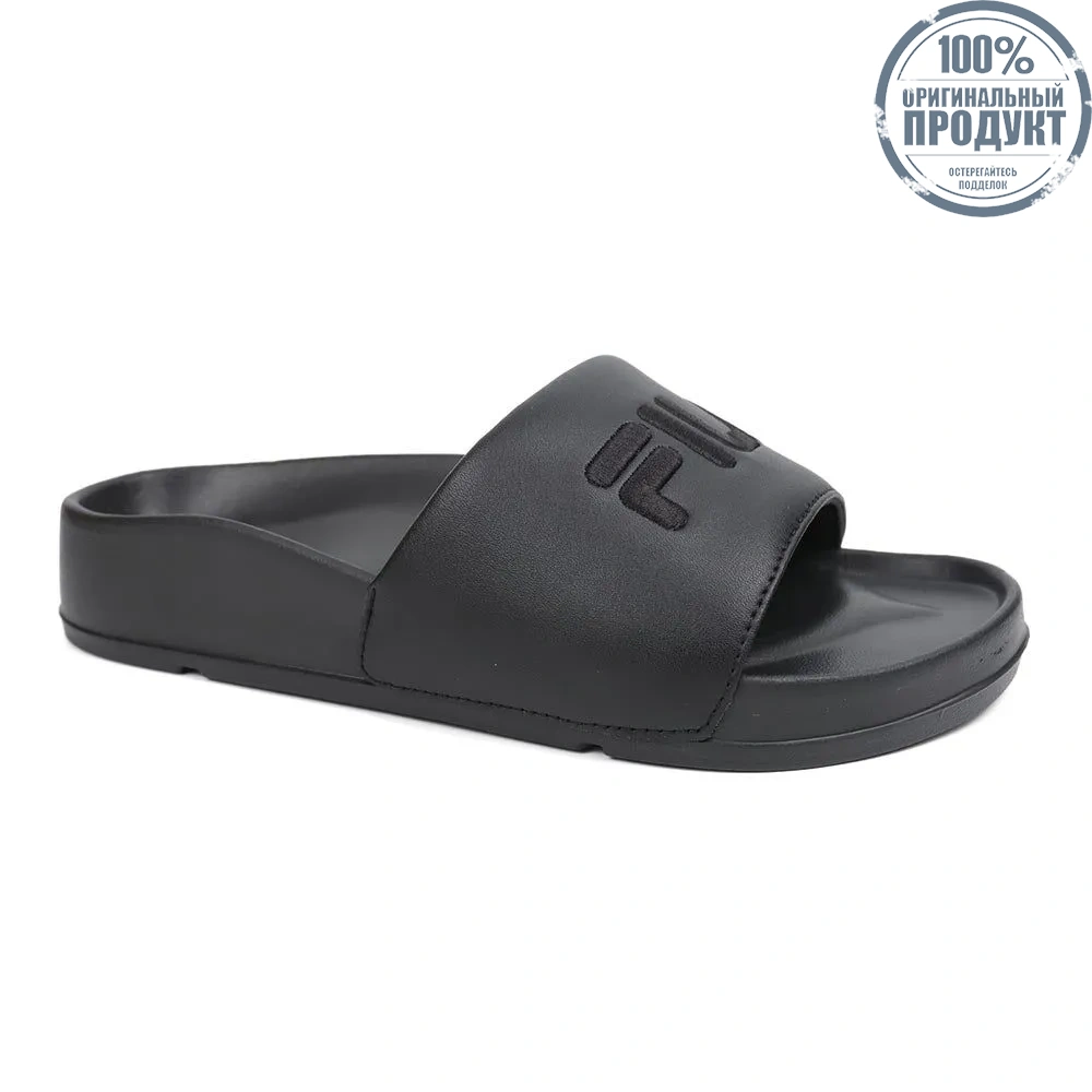 FILA Mova Men Sandals Black - FI039SH143EOTH FILA Mova Men Sandals Black - FI039SH143EOTH
