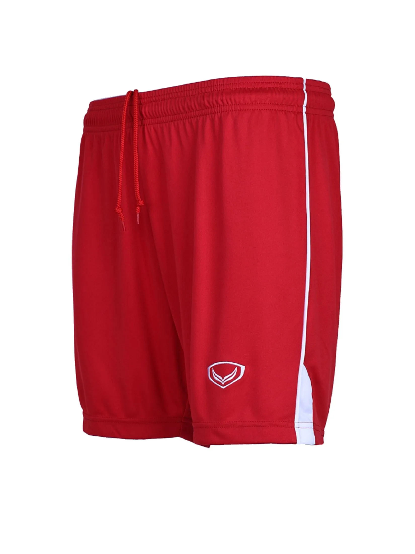GRAND SPORT Red MEN SHORTS (001560) GRAND SPORT Red MEN SHORTS (001560)