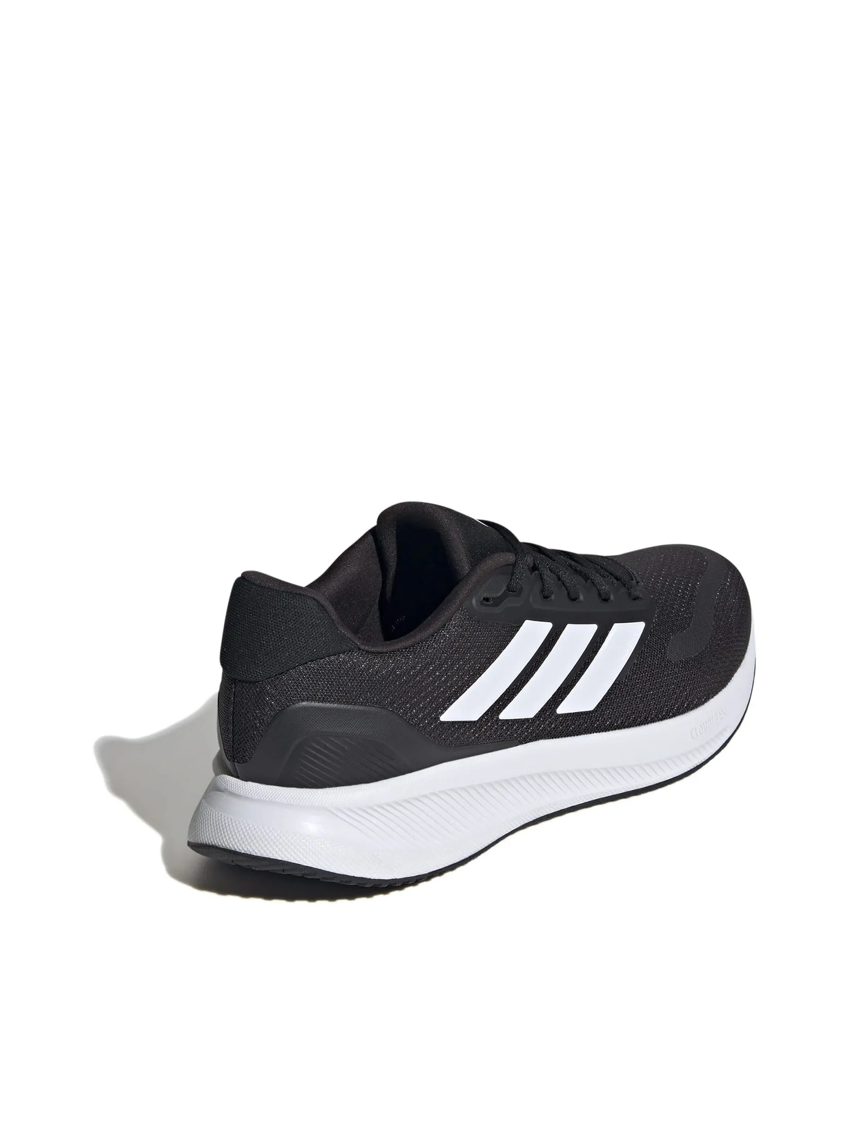 ADIDAS Men Running Shoes Runfalcon 5 IH7758 Core Black / Cloud White / Core Black ADIDAS Men Running Shoes Runfalcon 5 IH7758 Core Black / Cloud White / Core Black