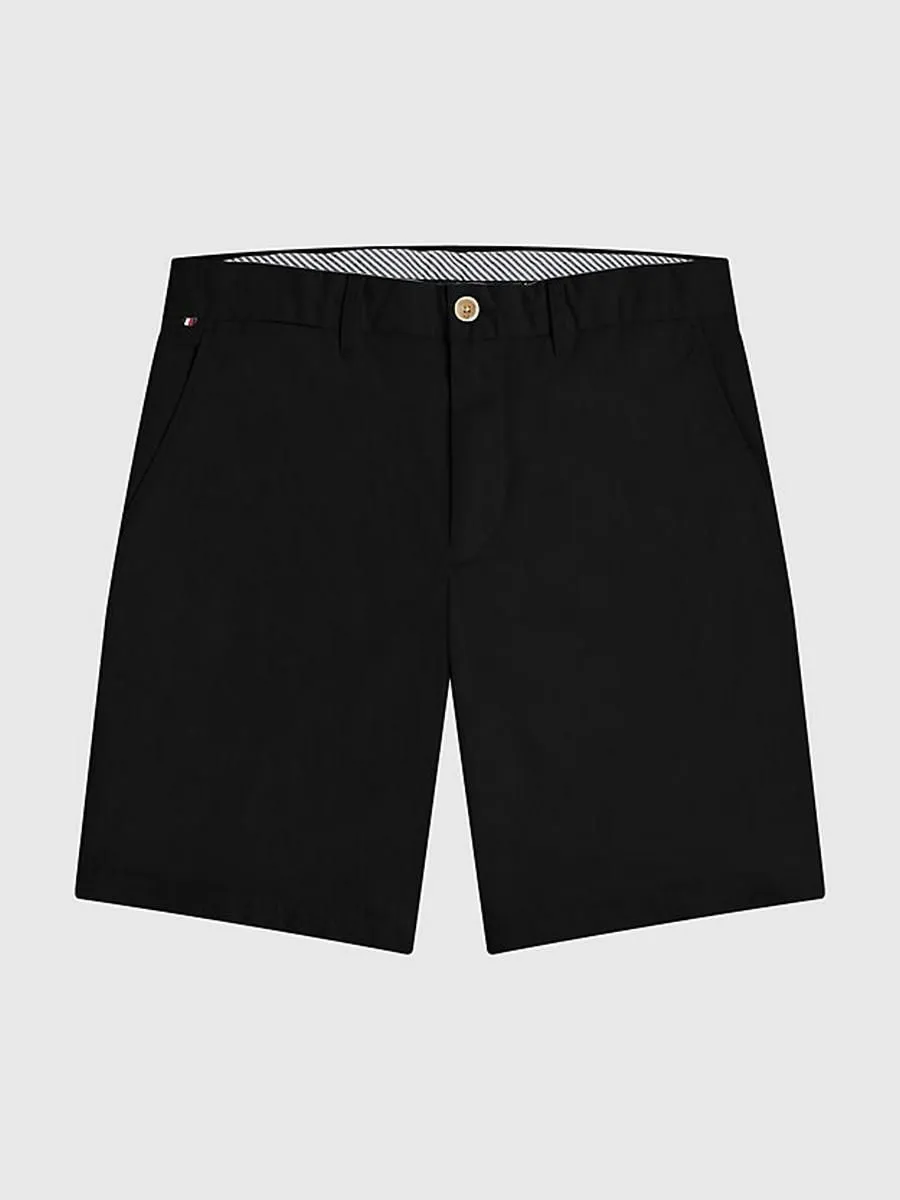 TOMMY HILFIGER Men 1985 Collection Brooklyn Shorts  - Navy Blue TOMMY HILFIGER Men 1985 Collection Brooklyn Shorts  - Navy Blue