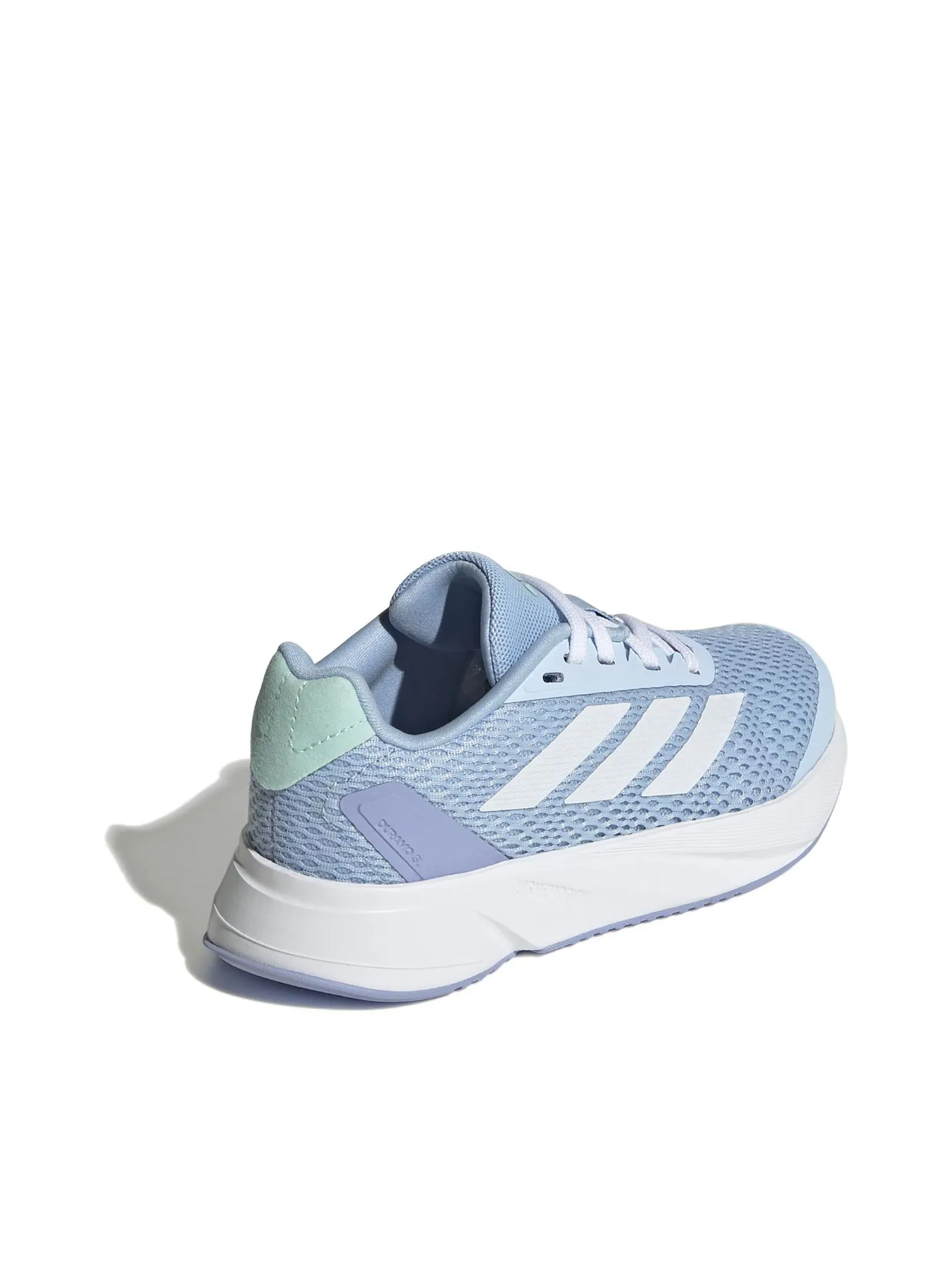 ADIDAS KIDS Unisex Toddler Sneakers Duramo SL Glow Blue / Blue Spark / Core Black ADIDAS KIDS Unisex Toddler Sneakers Duramo SL Glow Blue / Blue Spark / Core Black