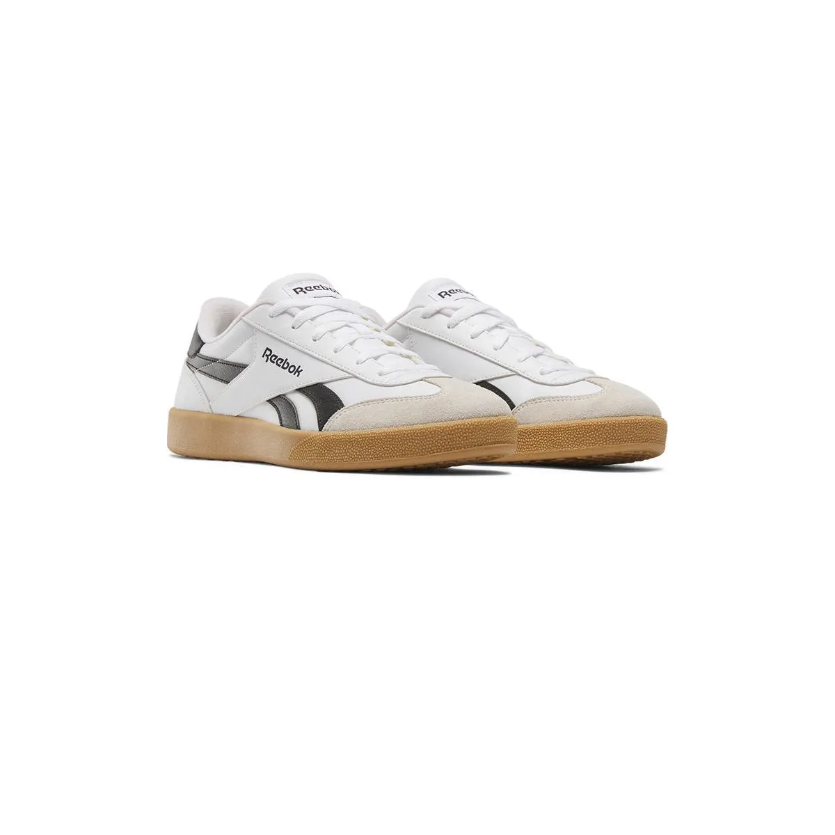 REEBOK Unisex Casual Shoes Smash Edge White - RE099SH455EDTH REEBOK Unisex Casual Shoes Smash Edge White - RE099SH455EDTH