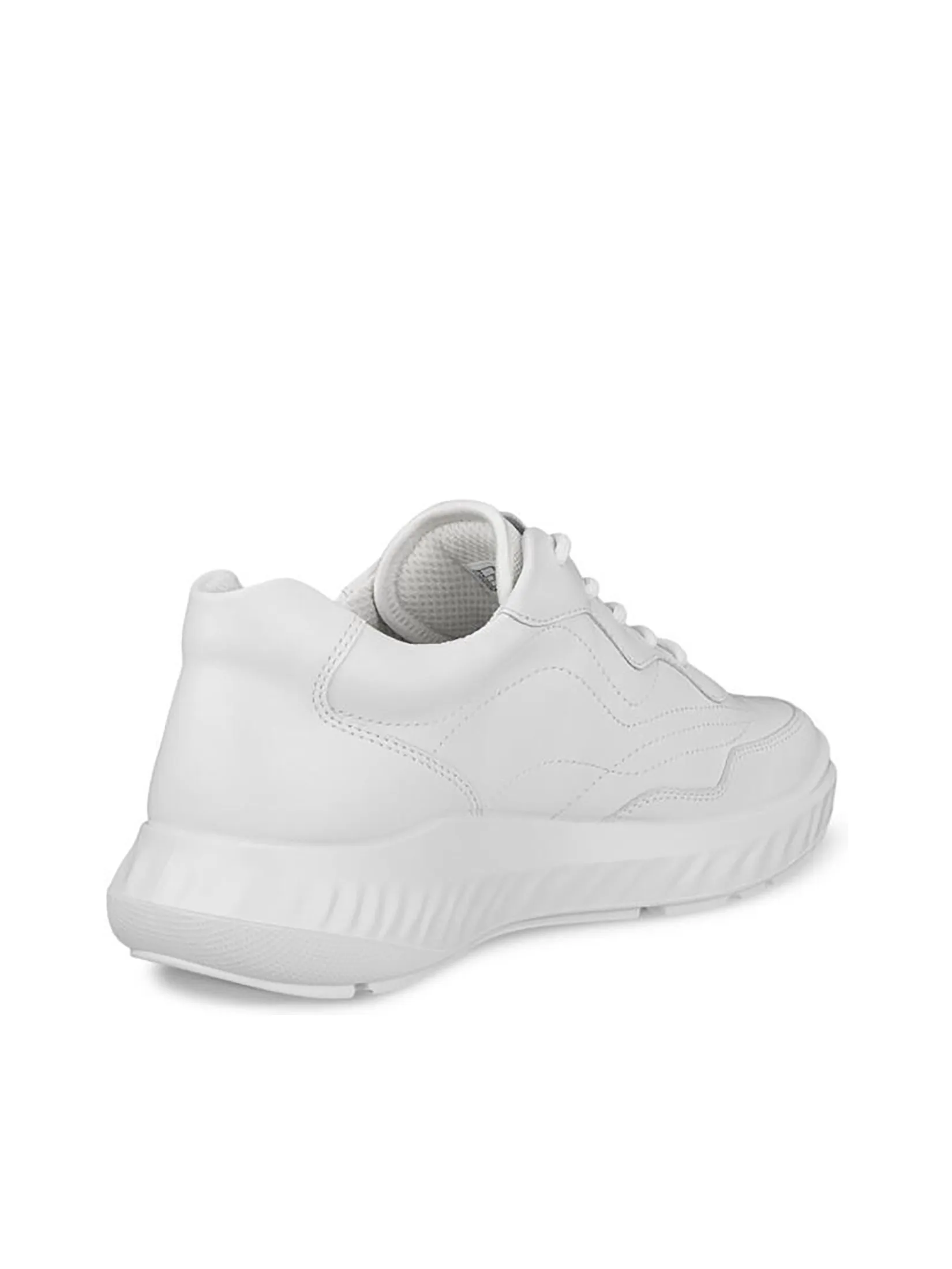ECCO Women Sneakers ATH-1FTR W White ECCO Women Sneakers ATH-1FTR W White