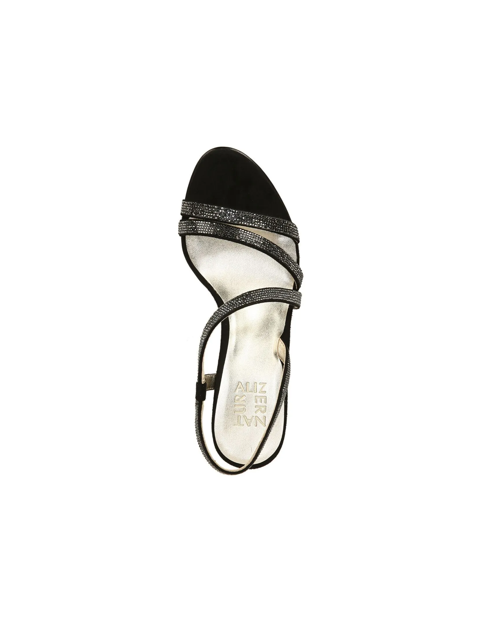 NATURALIZER Women Heels 'Venessa 2' - Black NATURALIZER Women Heels 'Venessa 2' - Black