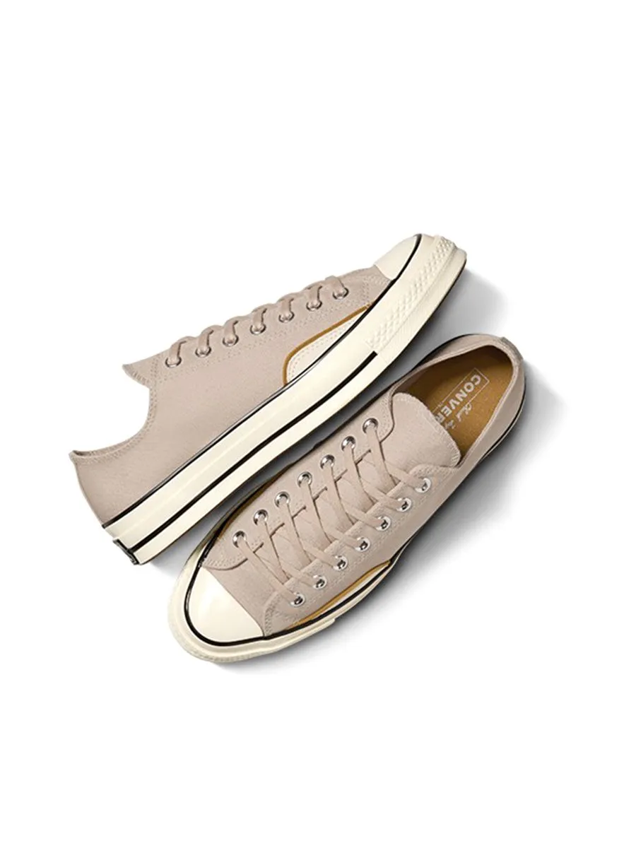 CONVERSE Men Sneaker Chuck 70 '90S Sport Ox Grey CONVERSE Men Sneaker Chuck 70 '90S Sport Ox Grey