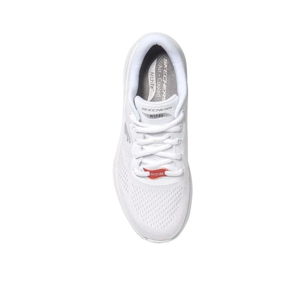 SKECHERS Men Casual Shoes Arch Fit® 2.0 White - SK108SH573EHTH SKECHERS Men Casual Shoes Arch Fit® 2.0 White - SK108SH573EHTH