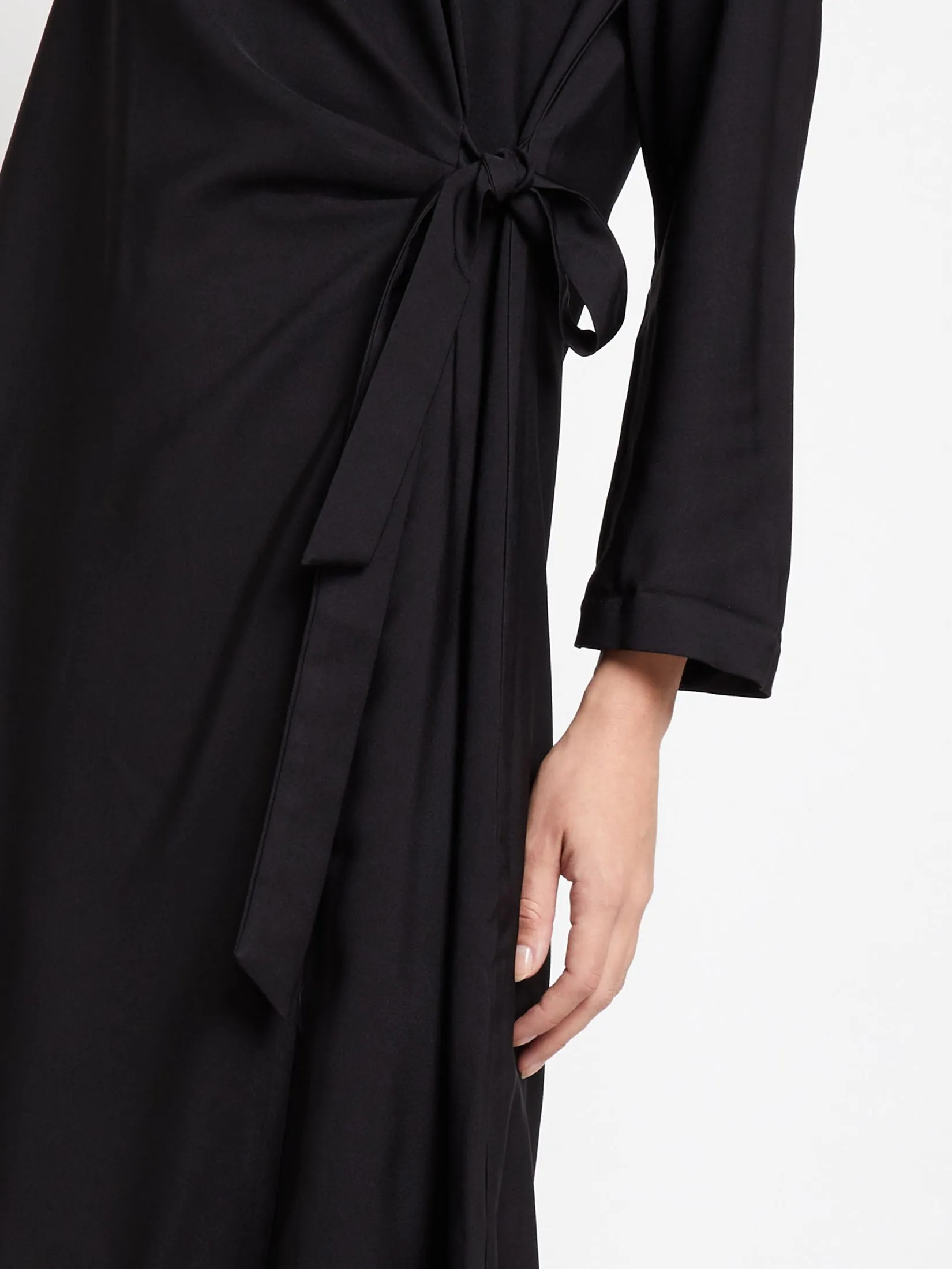 NEXT PHASE Women Dress 3/4 Sleeves Round Neck NEXT PHASE Women Dress 3/4 Sleeves Round Neck