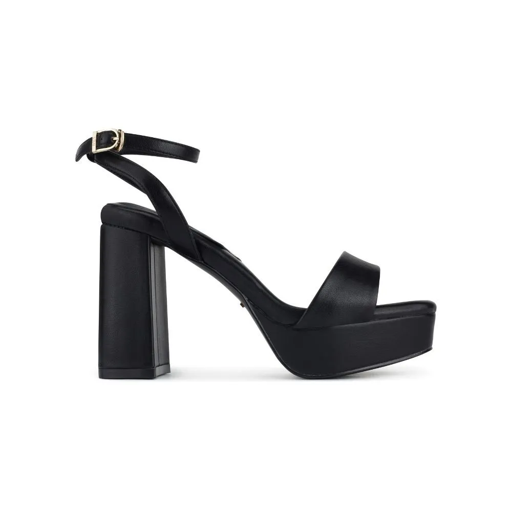 SHU BEDDY WALK 4" ORIGINAL ANKLE STRAP - BLACK SHU BEDDY WALK 4" ORIGINAL ANKLE STRAP - BLACK