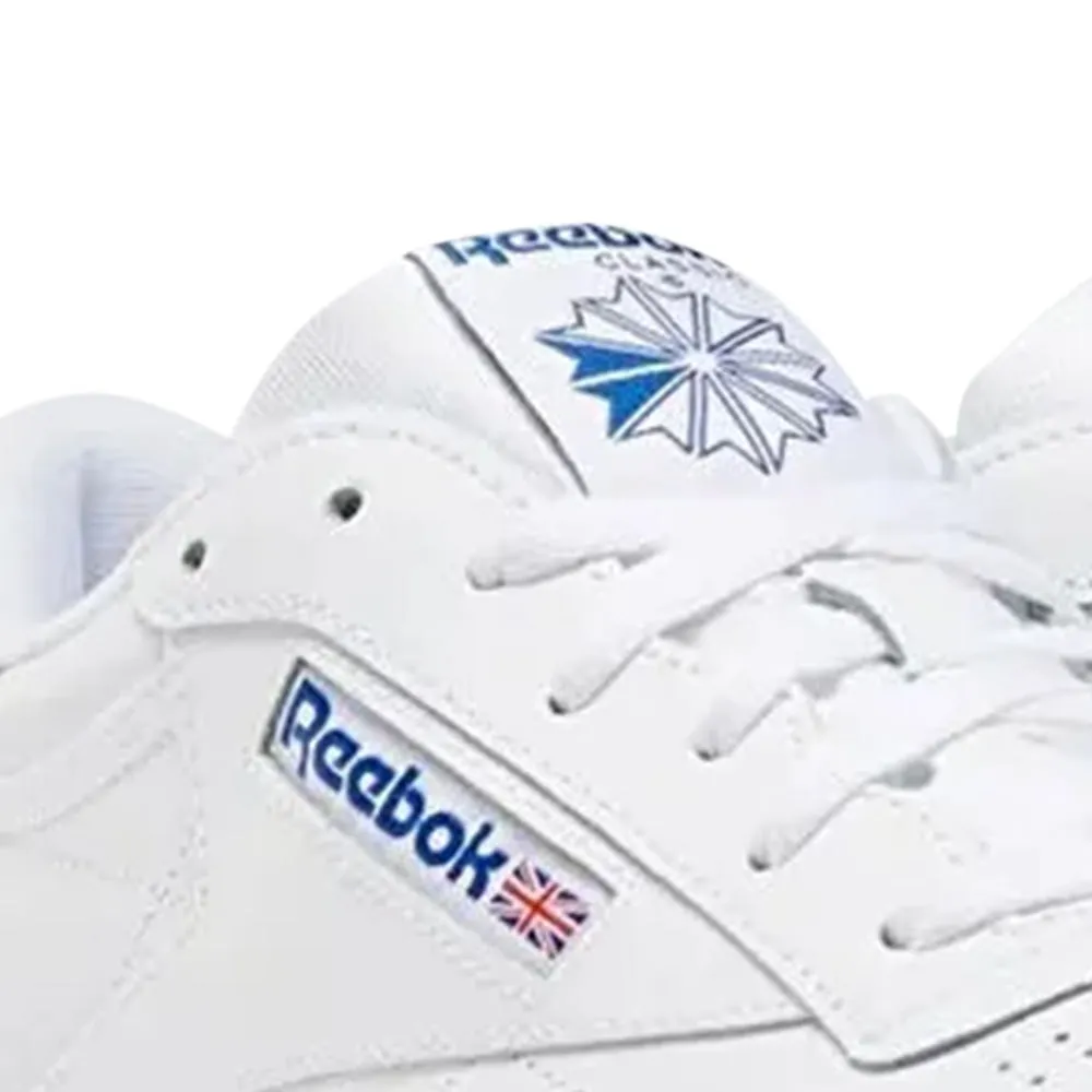 REEBOK Men Casual Shoes Club C 85 White - RE099SH237COCR REEBOK Men Casual Shoes Club C 85 White - RE099SH237COCR