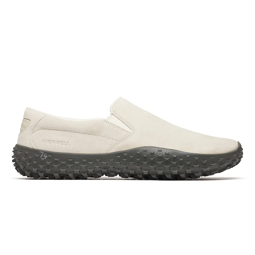 MERRELL Wrapt Slip On Men Casual Shoes Cream - ME189SH662ENTH MERRELL Wrapt Slip On Men Casual Shoes Cream - ME189SH662ENTH