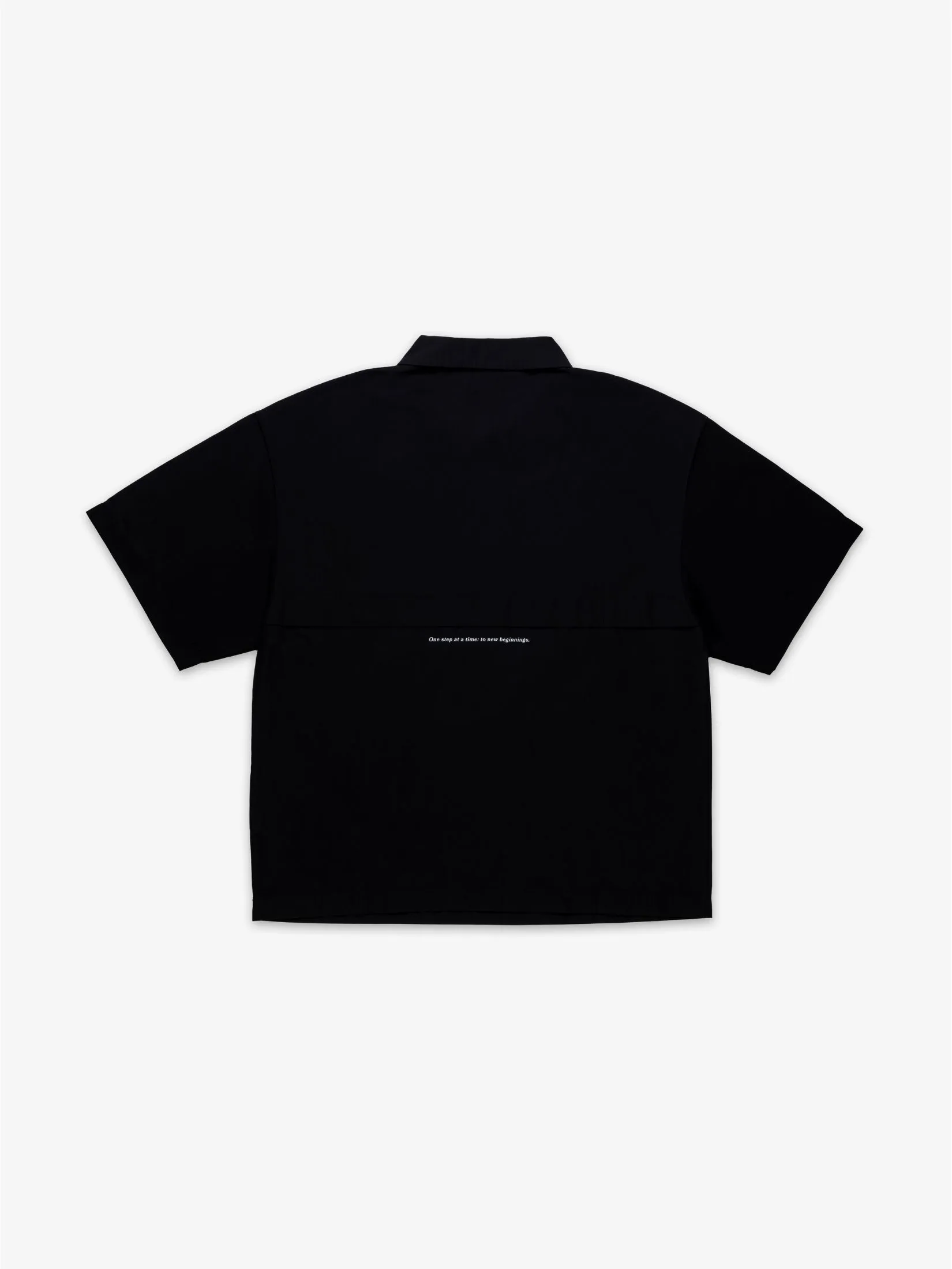 FILA SHIRT FIORE COLLECTION BLACK FILA SHIRT FIORE COLLECTION BLACK