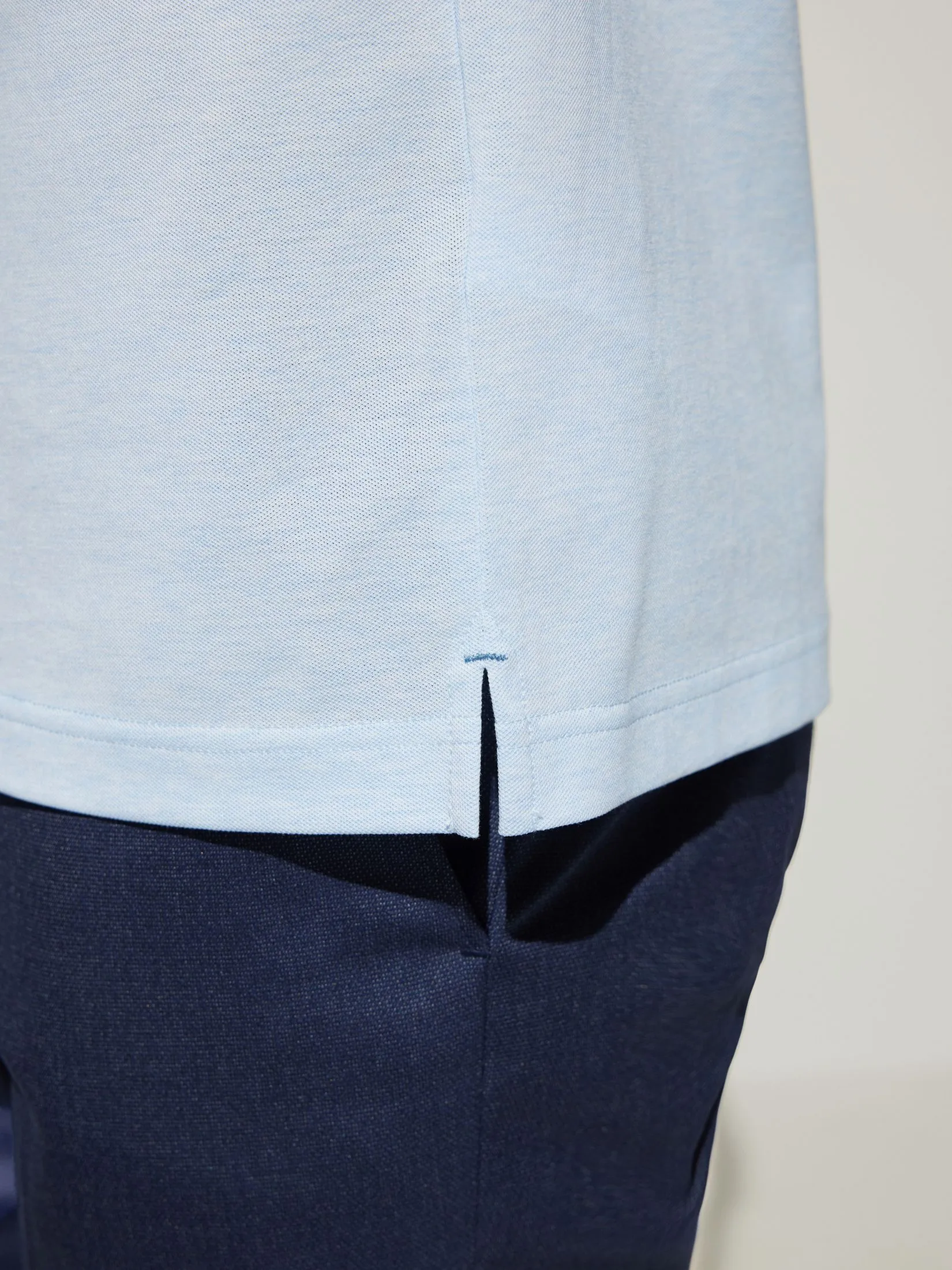 G2000 Men Clothing Super Light Mercerized Cotton Pique Short Sleeve Polo Tee  Smart Fit - 5114146262 - Blue G2000 Men Clothing Super Light Mercerized Cotton Pique Short Sleeve Polo Tee  Smart Fit - 5114146262 - Blue