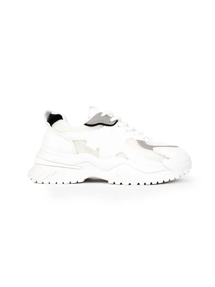 Roving Fox Women's Sport Sneakers RF Black/White Roving Fox Women's Sport Sneakers RF Black/White