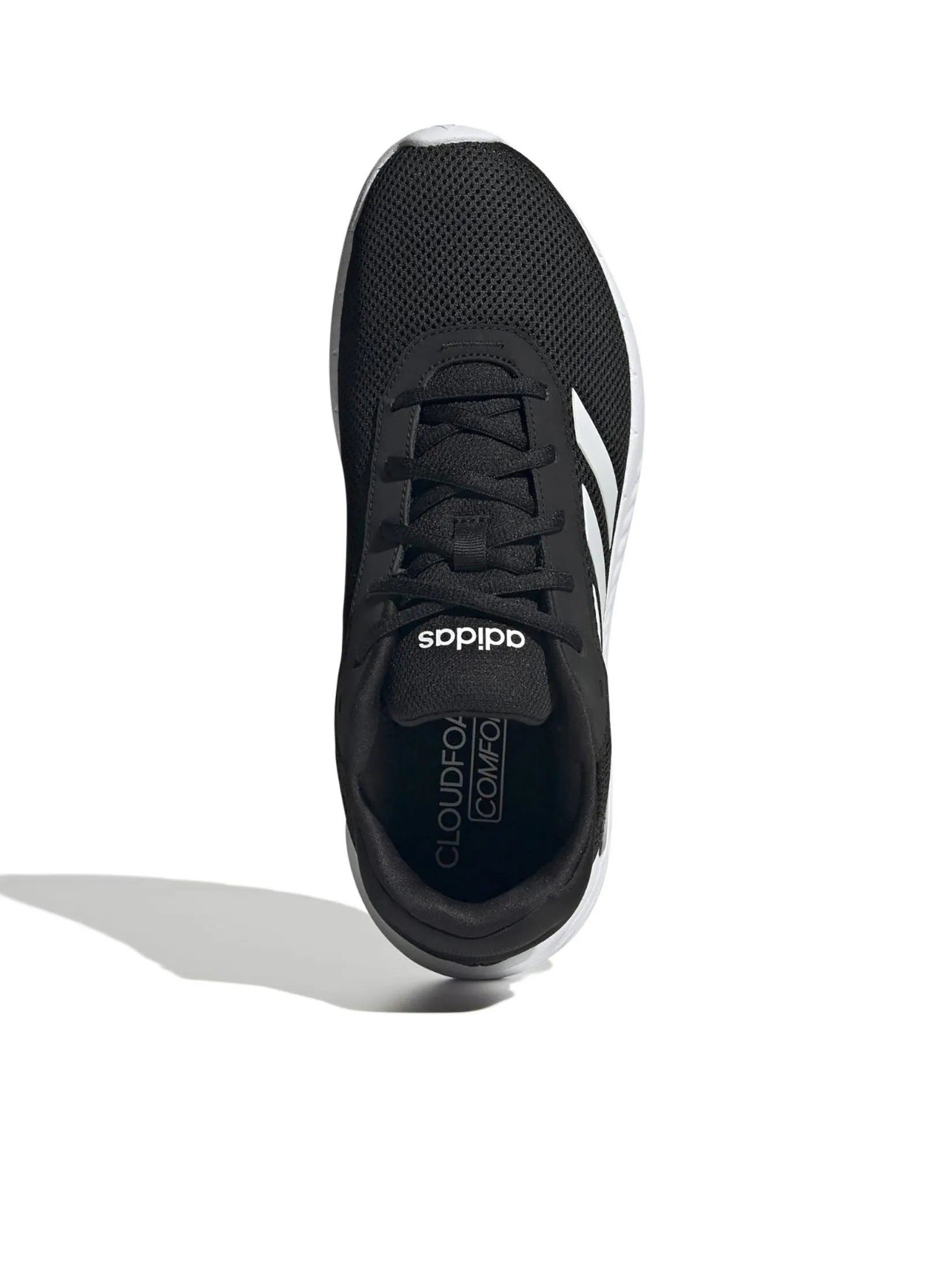 ADIDAS Men Sneakers Cloudfoam Comfy ADIDAS Men Sneakers Cloudfoam Comfy