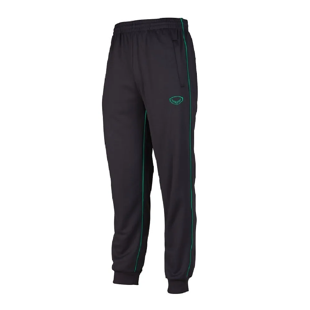 GRAND SPORT Grey Warm Pants (006376) GRAND SPORT Grey Warm Pants (006376)