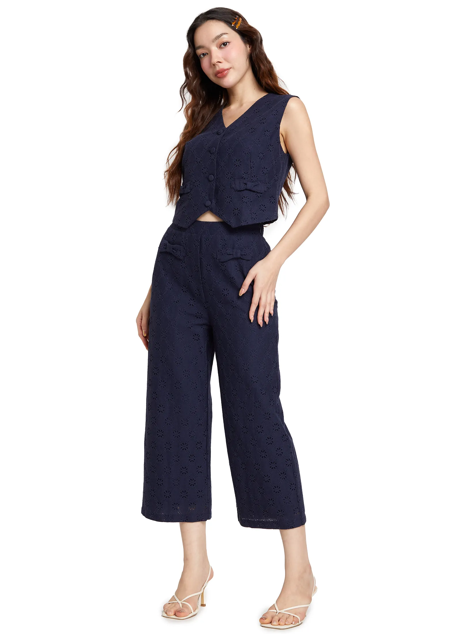 LOLITA Women Pants LOLITA Women Pants