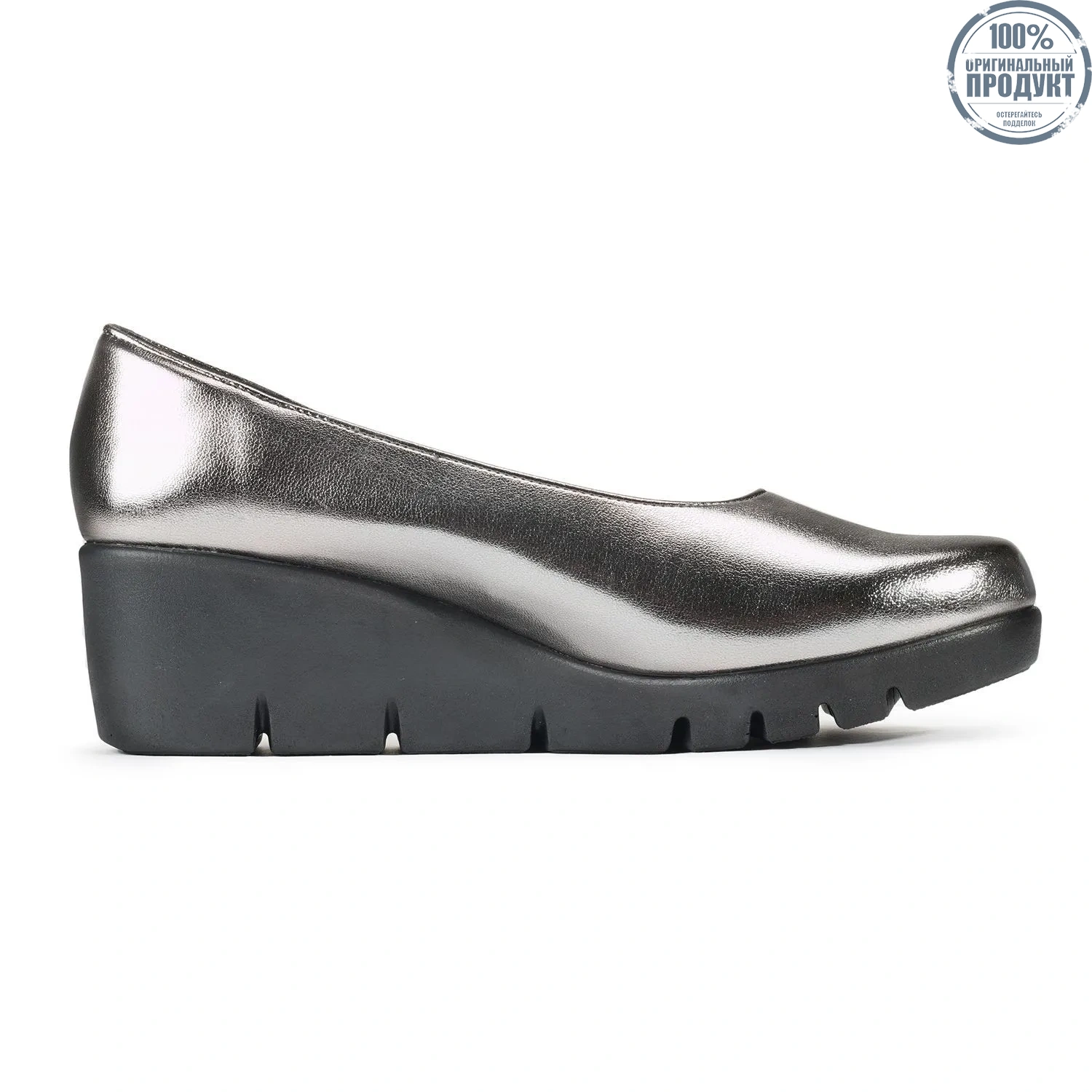JOLI SNOB Dark Silver Women Comfort High Heels JOLI SNOB Dark Silver Women Comfort High Heels