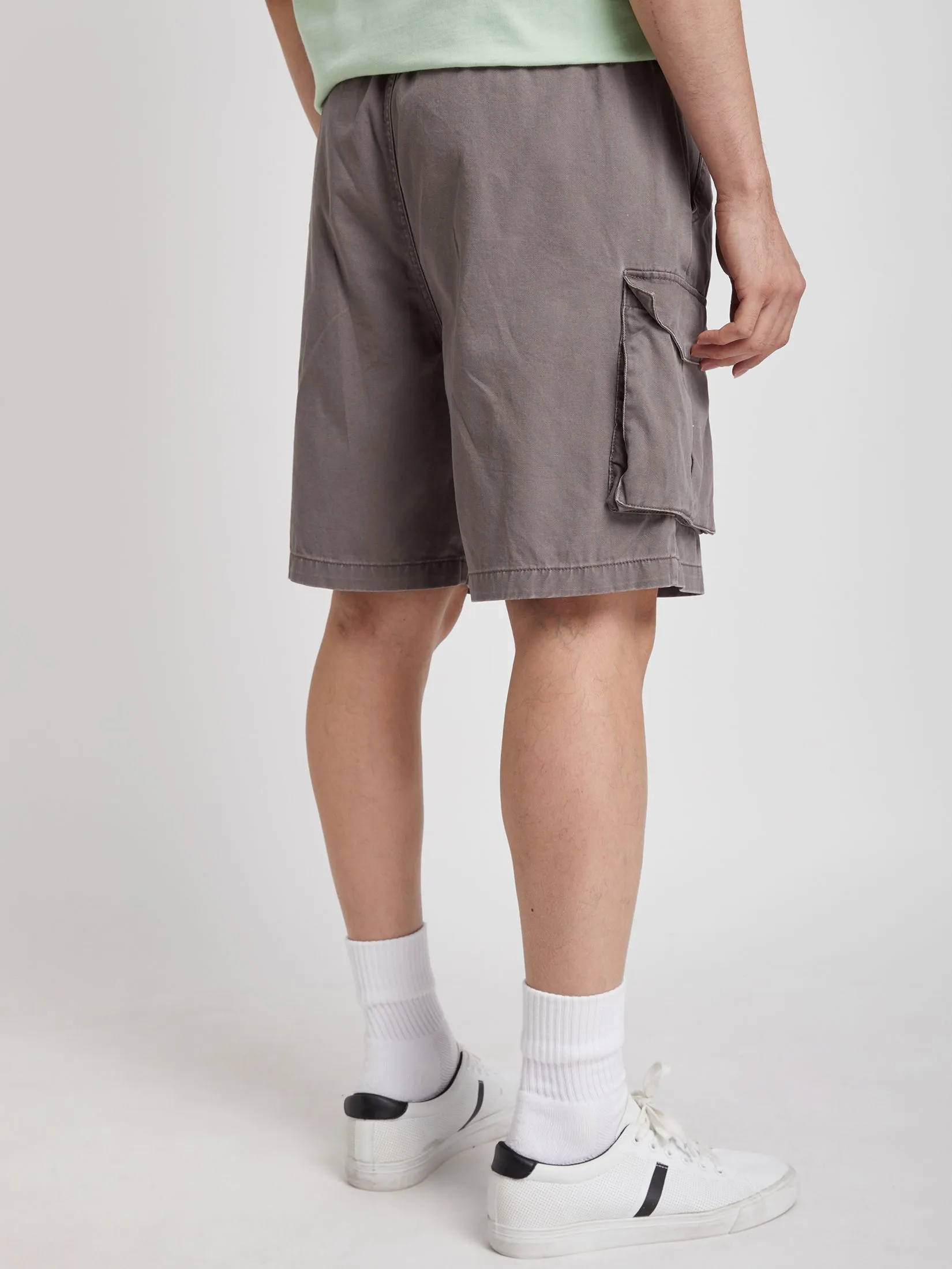 PACIFIC UNION Men Shorts Cargo PACIFIC UNION Men Shorts Cargo