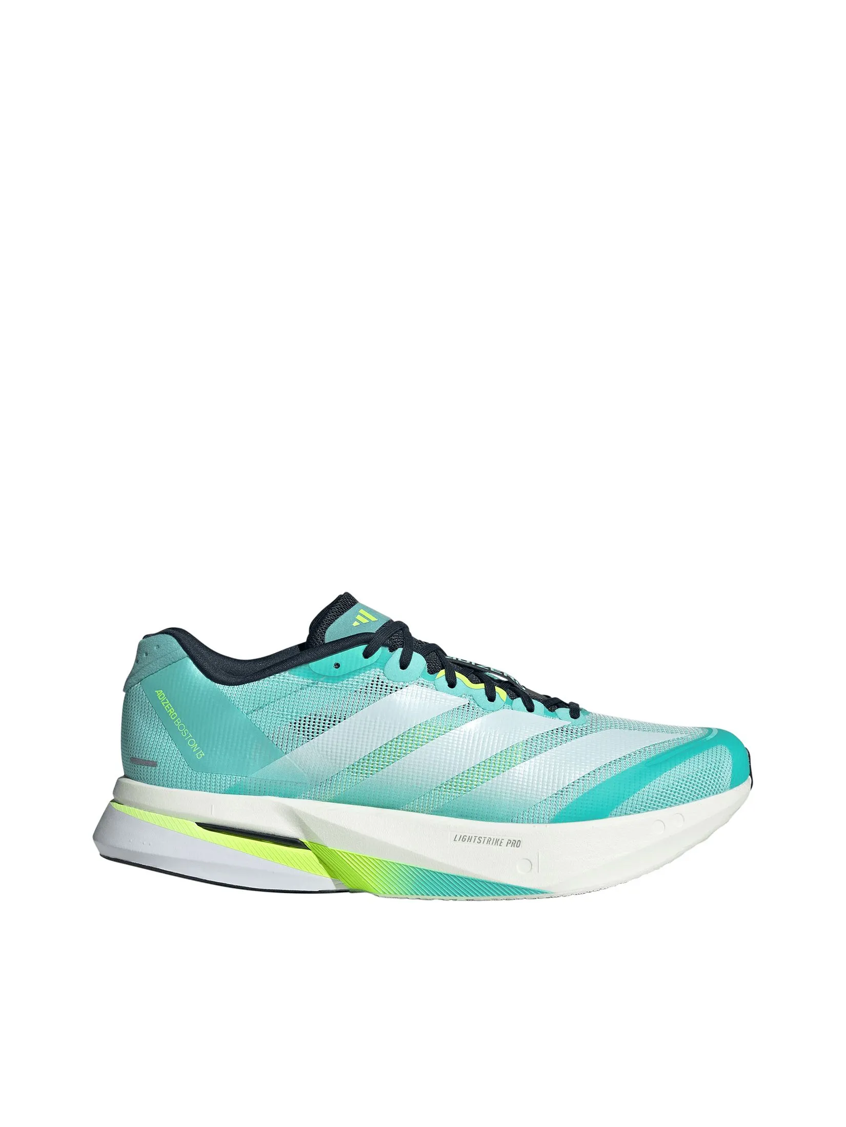 ADIDAS Men Sneakers Adizero Boston 13 JS4945 Asagi ADIDAS Men Sneakers Adizero Boston 13 JS4945 Asagi