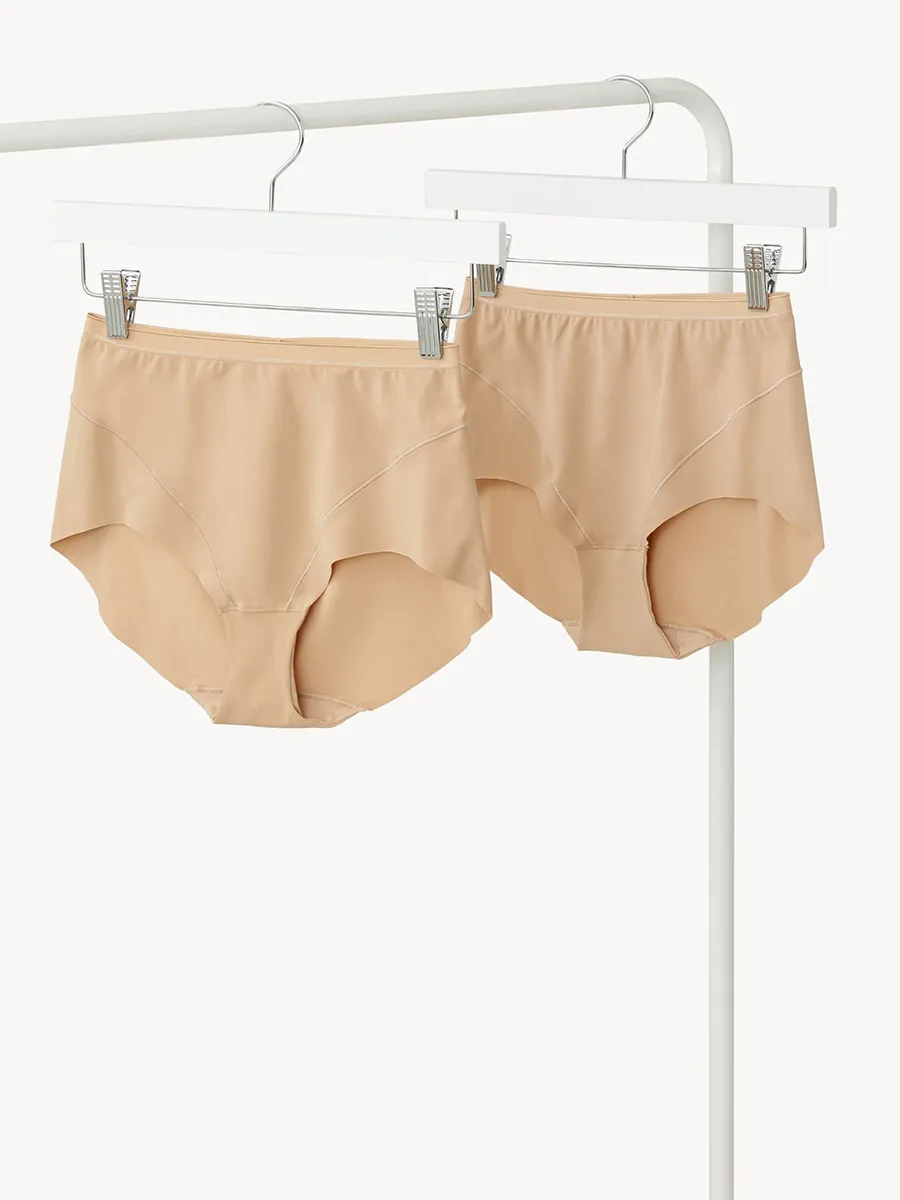 MARKS & SPENCER Women Full Briefs Light Control No VPL Rose Quartz MARKS & SPENCER Women Full Briefs Light Control No VPL Rose Quartz