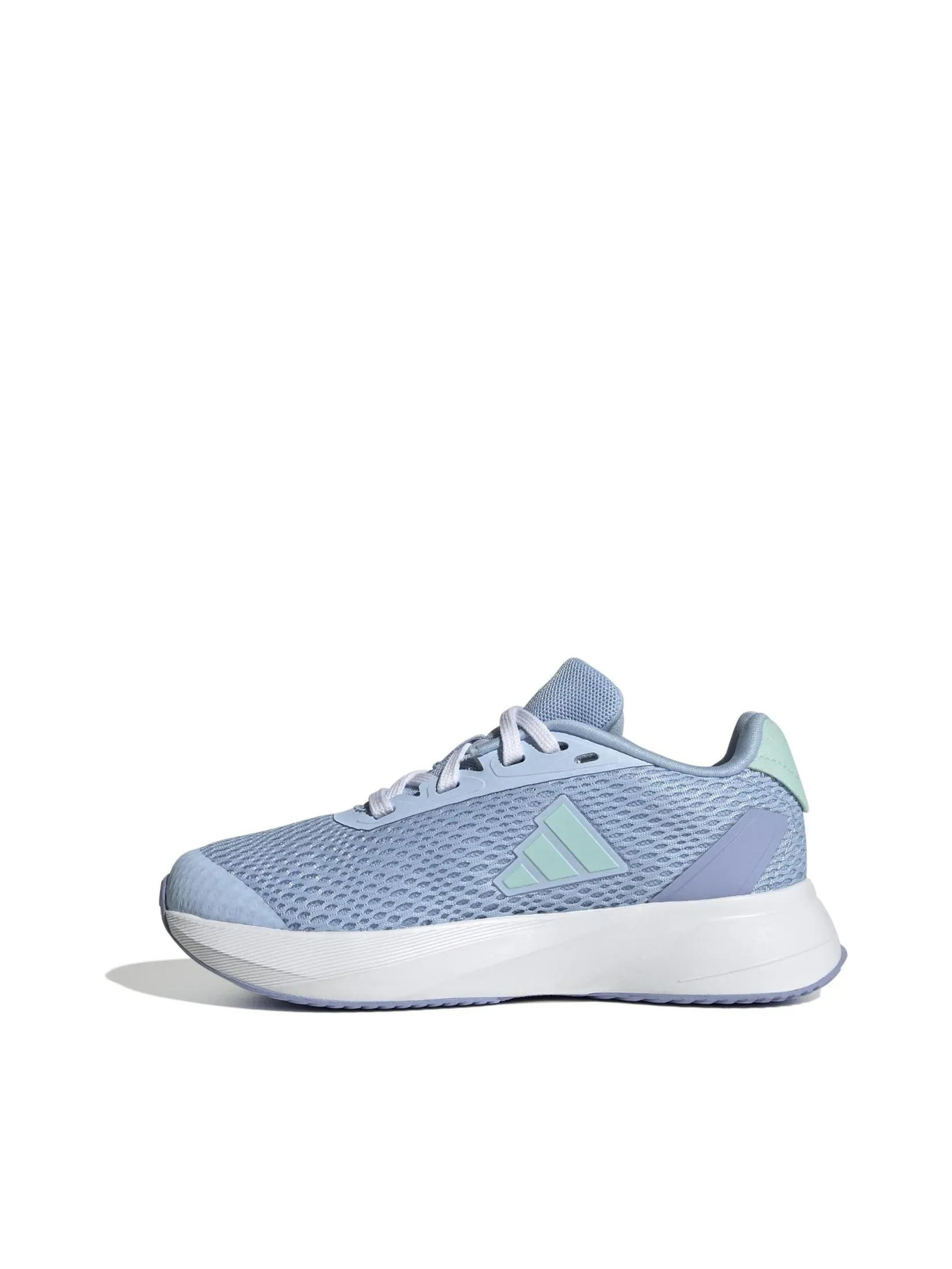 ADIDAS KIDS Unisex Toddler Sneakers Duramo SL Glow Blue / Blue Spark / Core Black ADIDAS KIDS Unisex Toddler Sneakers Duramo SL Glow Blue / Blue Spark / Core Black