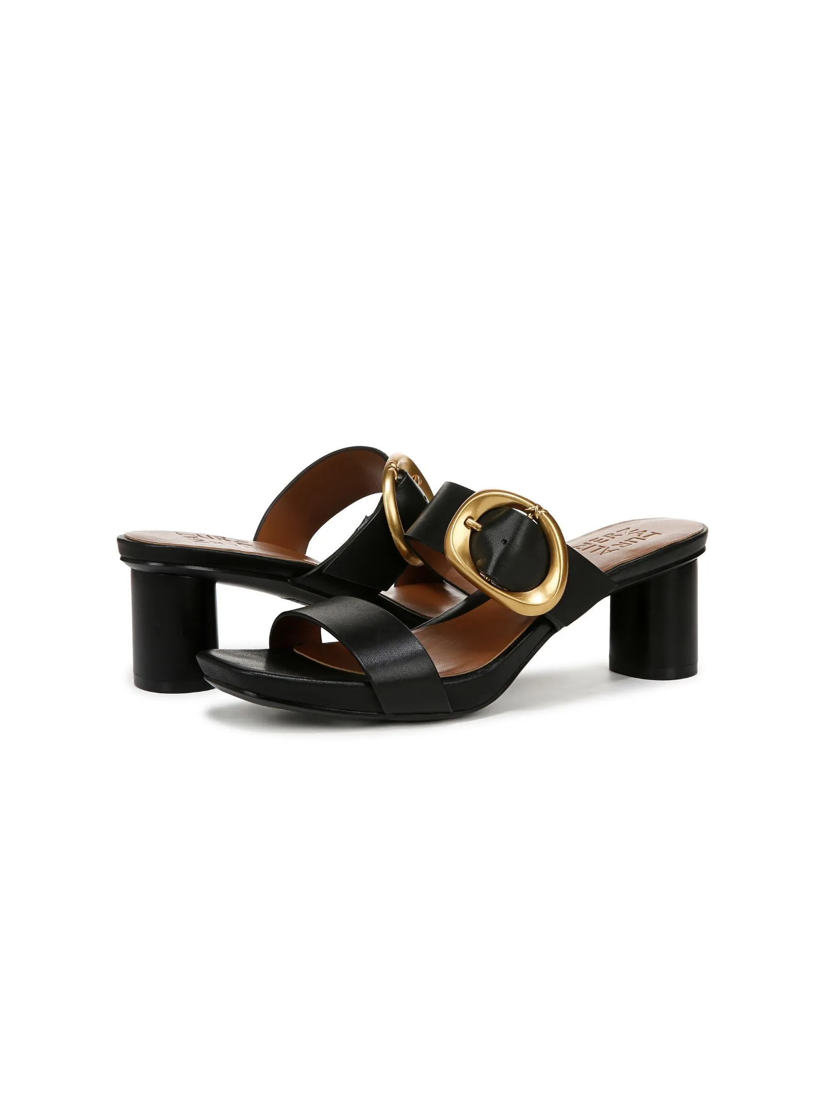 NATURALIZER Women Heels 'Ida' - Black NATURALIZER Women Heels 'Ida' - Black