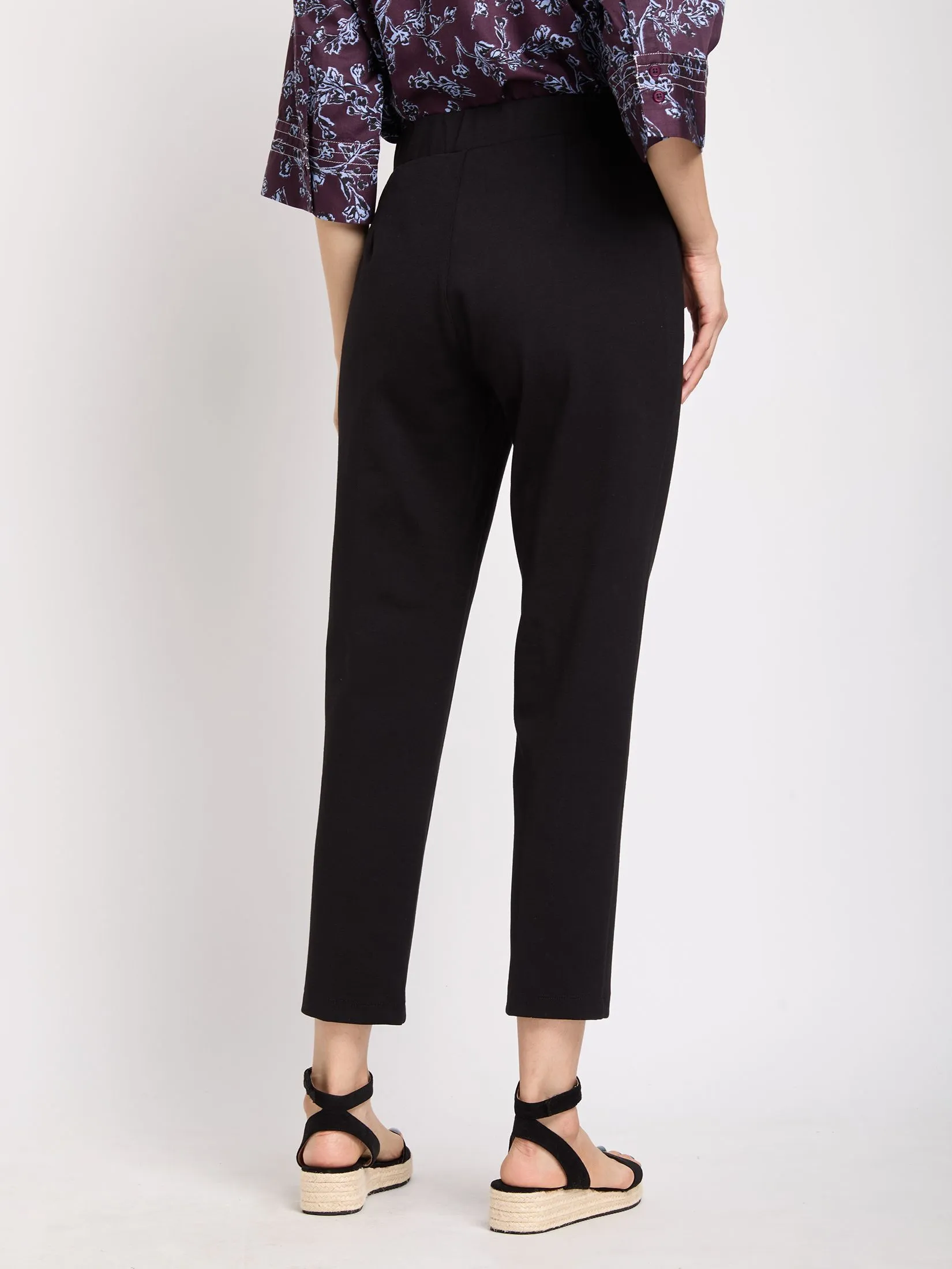 ESTIMATE Women Pants Plain Tone ESTIMATE Women Pants Plain Tone