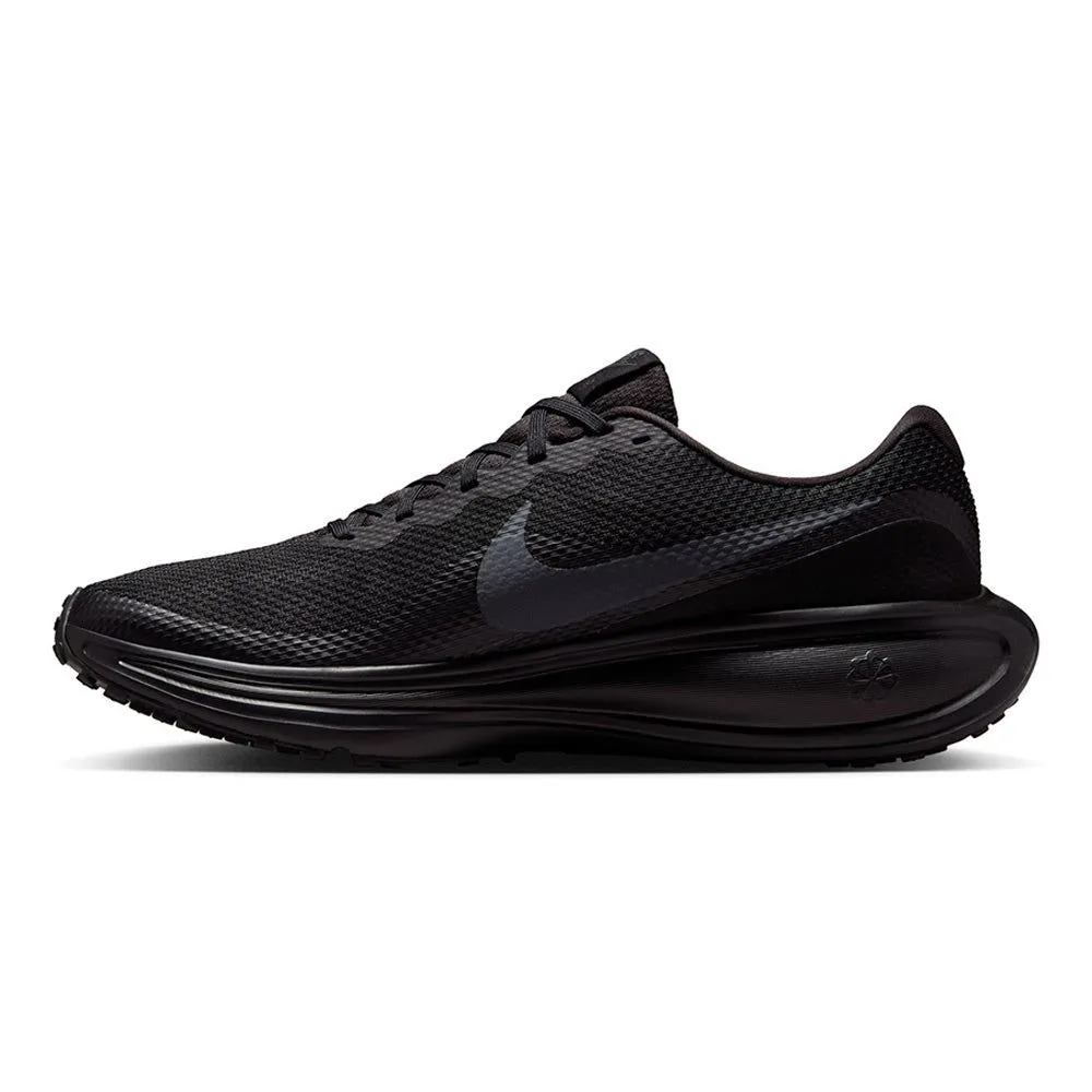 NIKE Men Running Shoes Revolution 8 Black - NI083SH629ELTH NIKE Men Running Shoes Revolution 8 Black - NI083SH629ELTH