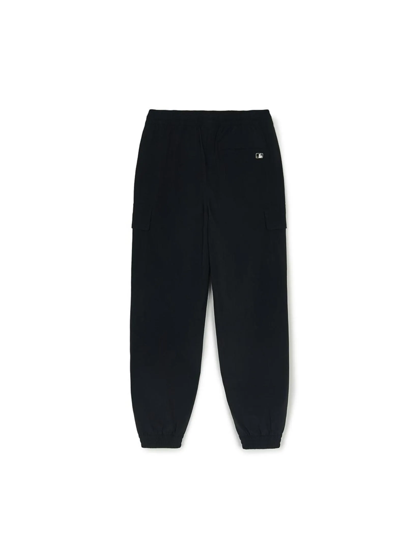 MLB Unisex Basic Cooling Stretch Jogger Pants Model  3AWPB0153  50BKS  Black MLB Unisex Basic Cooling Stretch Jogger Pants Model  3AWPB0153  50BKS  Black