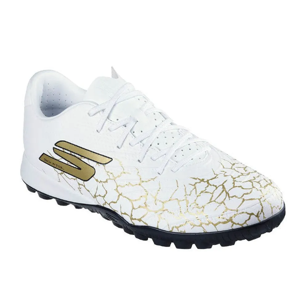 SKECHERS Men Football Shoes SKX_1.5 Academy TF White - SK108SH775EFTH SKECHERS Men Football Shoes SKX_1.5 Academy TF White - SK108SH775EFTH