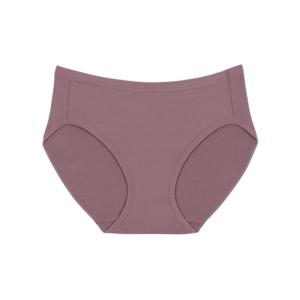 WACOAL Brown Bikini Panty WU1C34 WACOAL Brown Bikini Panty WU1C34
