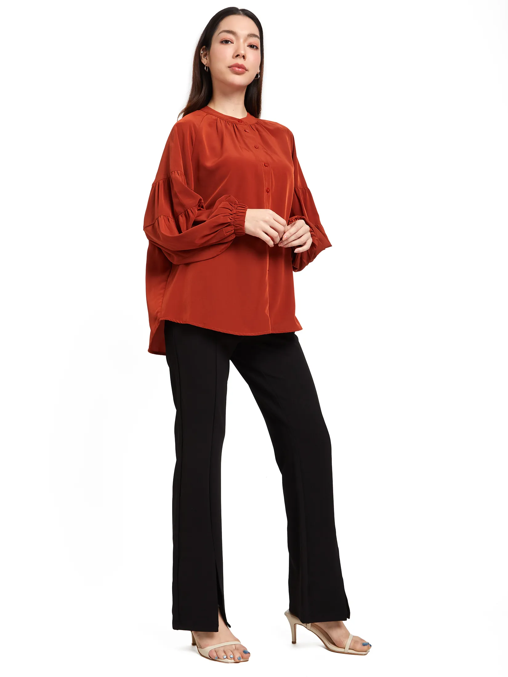 NEXT PHASE Women Pants NEXT PHASE Women Pants