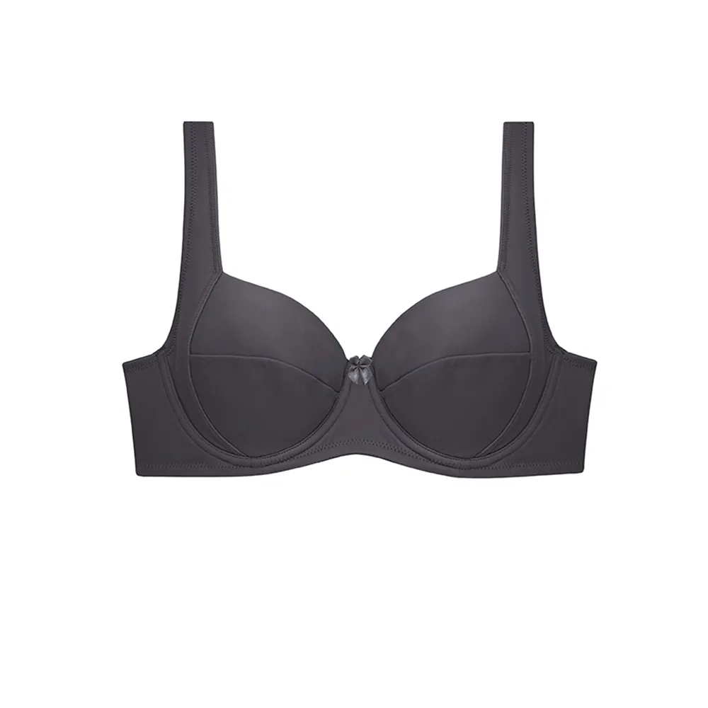 SABINA Wire Bra Function Bra Collection Style no. SBO1100SD DarkGrey SABINA Wire Bra Function Bra Collection Style no. SBO1100SD DarkGrey