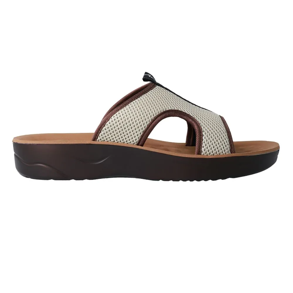 AEROSOFT Cream SM2021 Sandal AEROSOFT Cream SM2021 Sandal