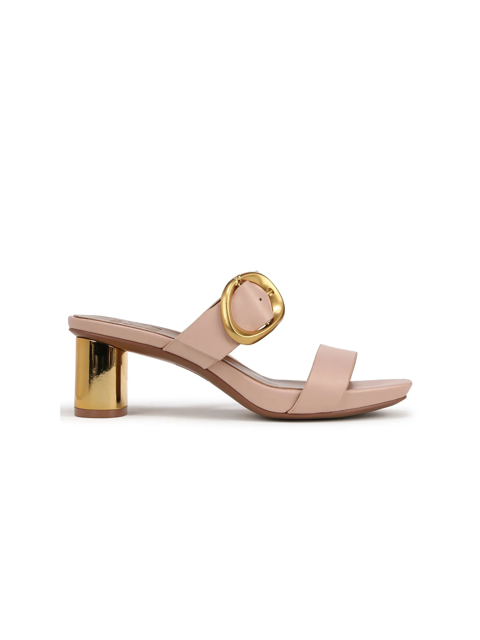 NATURALIZER Women Heels 'Ida' - Pink NATURALIZER Women Heels 'Ida' - Pink