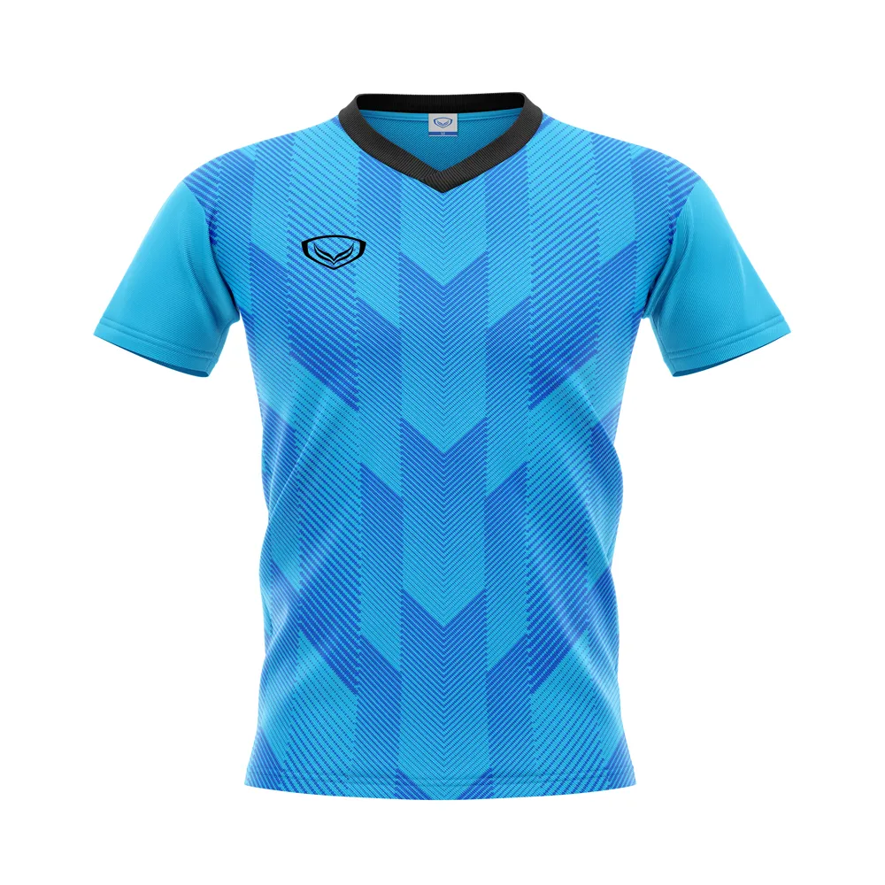 GRAND SPORT Light blue football Jersey (011494) GRAND SPORT Light blue football Jersey (011494)