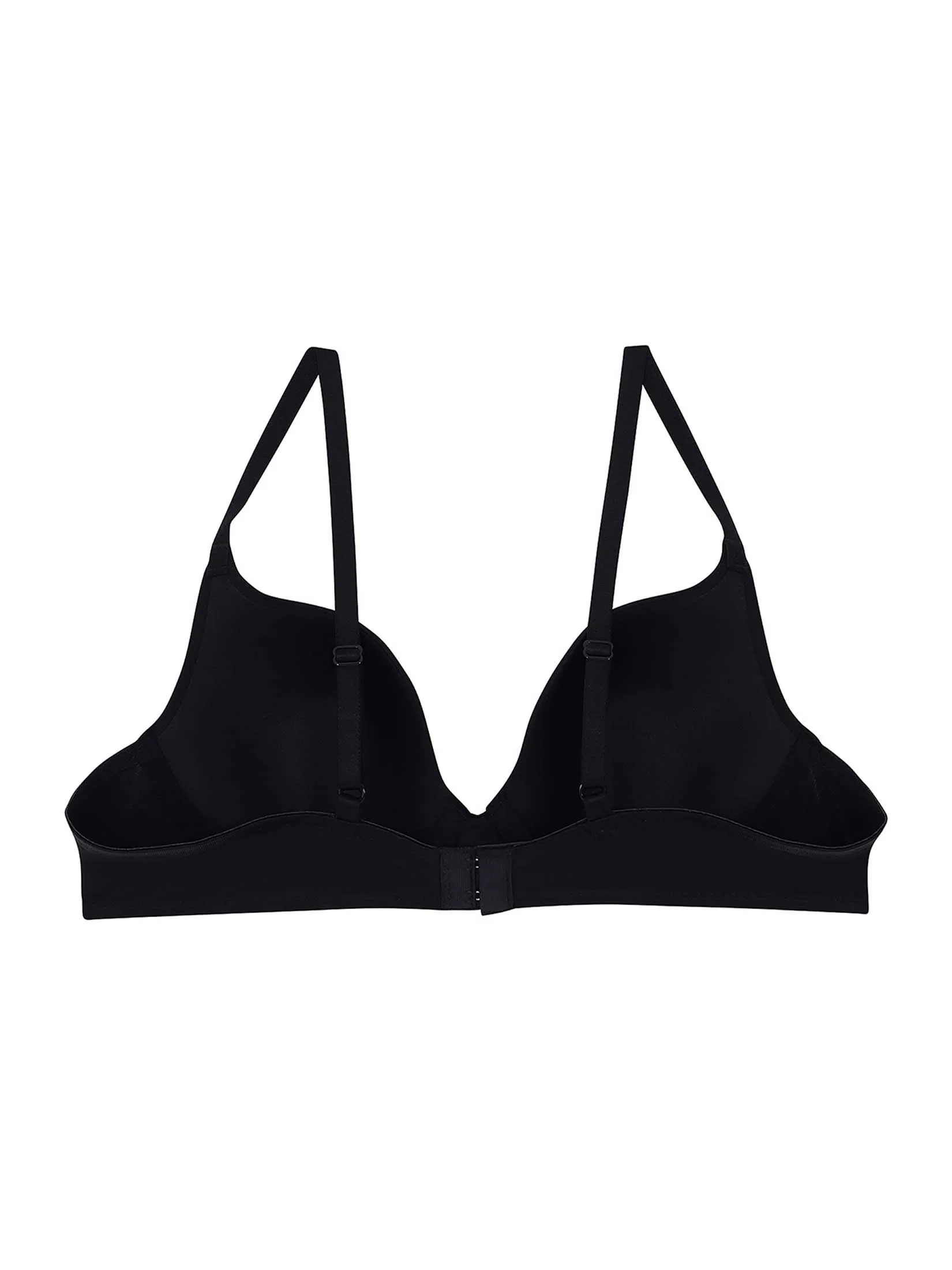 WACOAL Women Surprise Seamless underwire bra Black WACOAL Women Surprise Seamless underwire bra Black