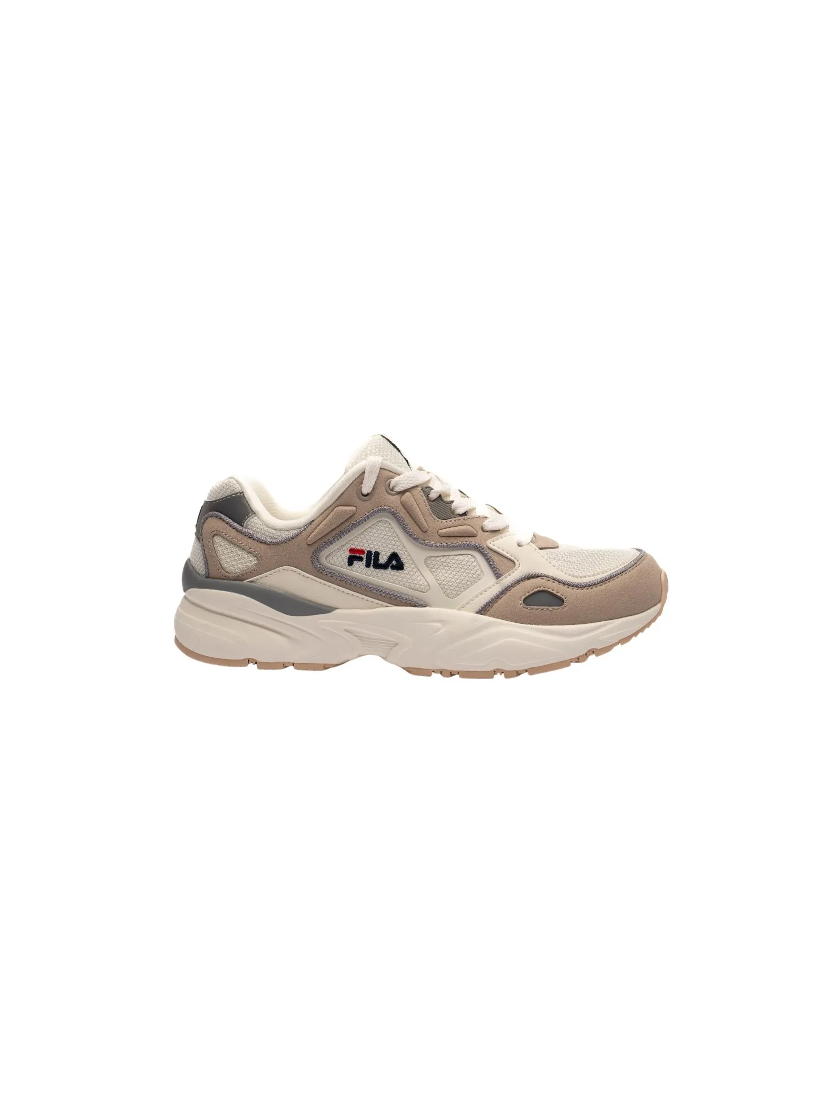 FILA UNISEX ROAD MODERN TRAIL Product Code : 1JM01644H - BEIGE FILA UNISEX ROAD MODERN TRAIL Product Code : 1JM01644H - BEIGE