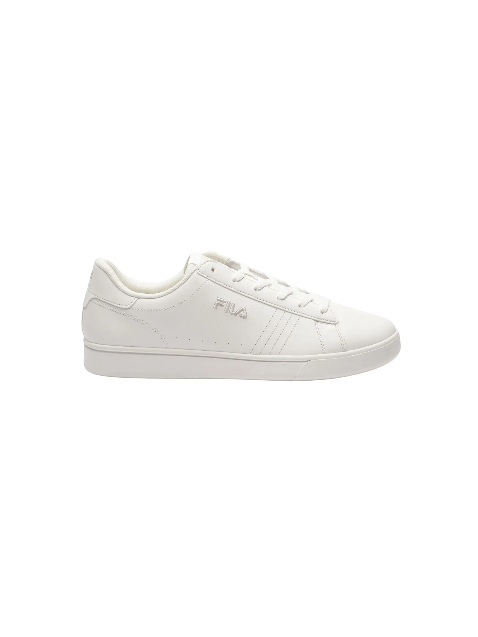 FILA UNISEX SNEAKER ELITE COURT v4 Product Code : 1XM02354H - WHITE FILA UNISEX SNEAKER ELITE COURT v4 Product Code : 1XM02354H - WHITE