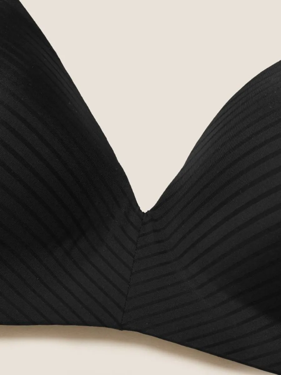 MARKS & SPENCER Women Bra Shape Define Non Wired Full Cup T-Shirt MARKS & SPENCER Women Bra Shape Define Non Wired Full Cup T-Shirt