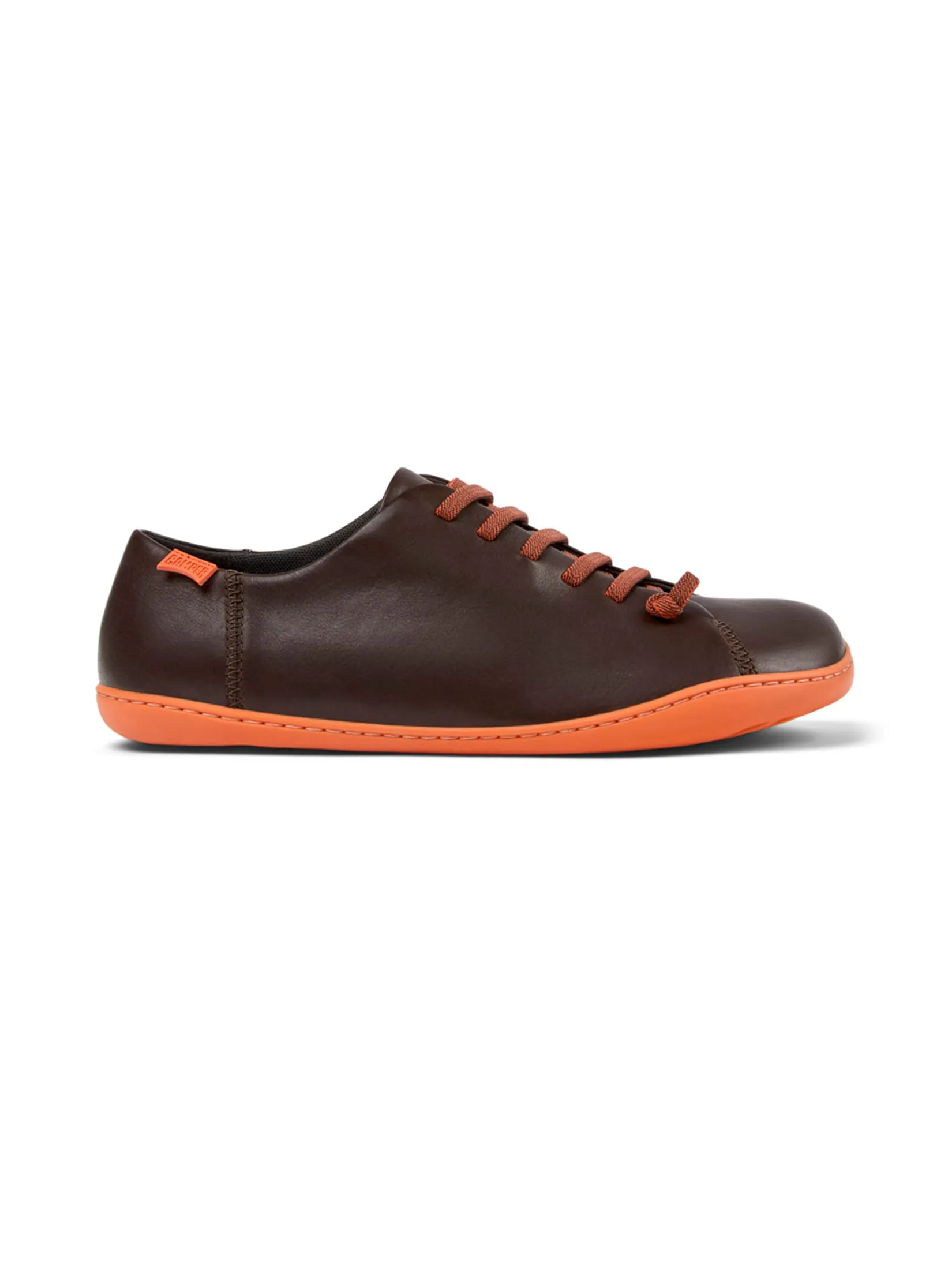 CAMPER Men Sneakers Shoes Peu Cami Brown CAMPER Men Sneakers Shoes Peu Cami Brown