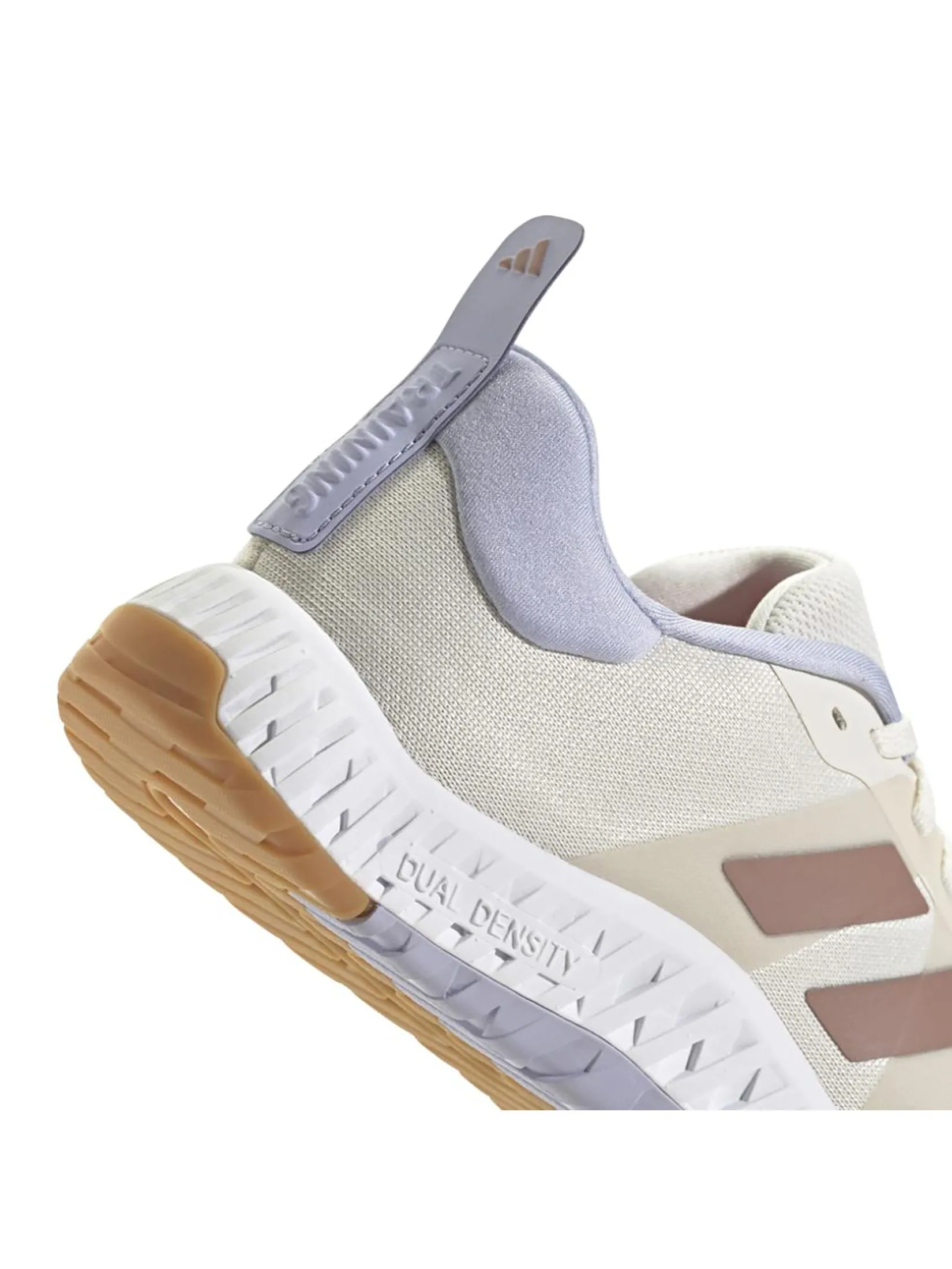 ADIDAS Women Sneakers Everyset versatile training IH5258 Chalk White / Warm Clay / Violet Tone ADIDAS Women Sneakers Everyset versatile training IH5258 Chalk White / Warm Clay / Violet Tone
