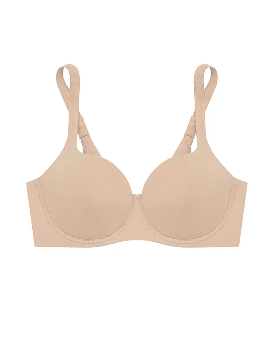 SABINA Forever Young Woman Wired Bra - Sand SABINA Forever Young Woman Wired Bra - Sand