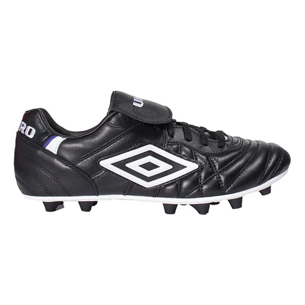 UMBRO Speciali Pro 98 Men Football Shoes Black - UM126SH918AKTH UMBRO Speciali Pro 98 Men Football Shoes Black - UM126SH918AKTH
