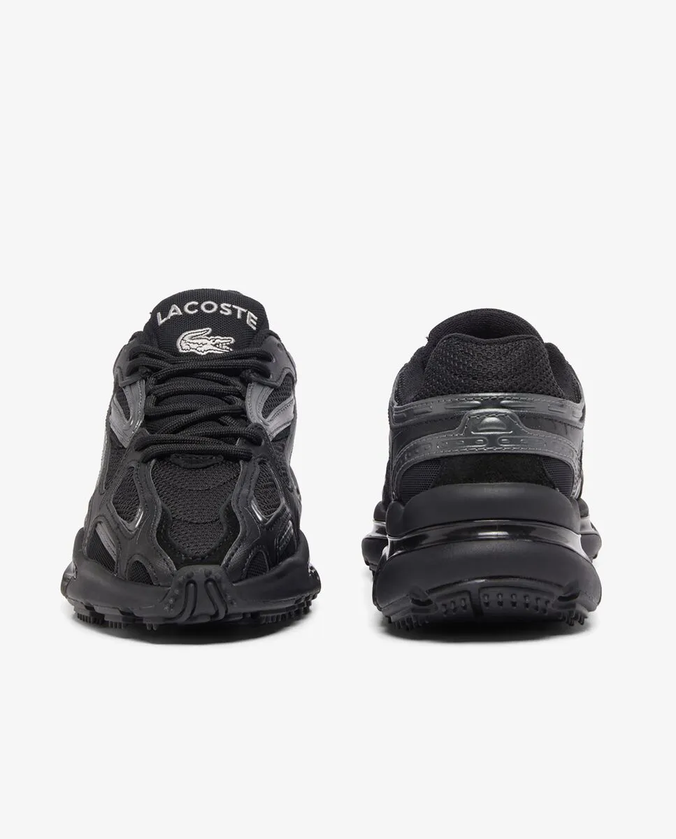 LACOSTE Women’s L003 2K24 Sneakers Black LACOSTE Women’s L003 2K24 Sneakers Black